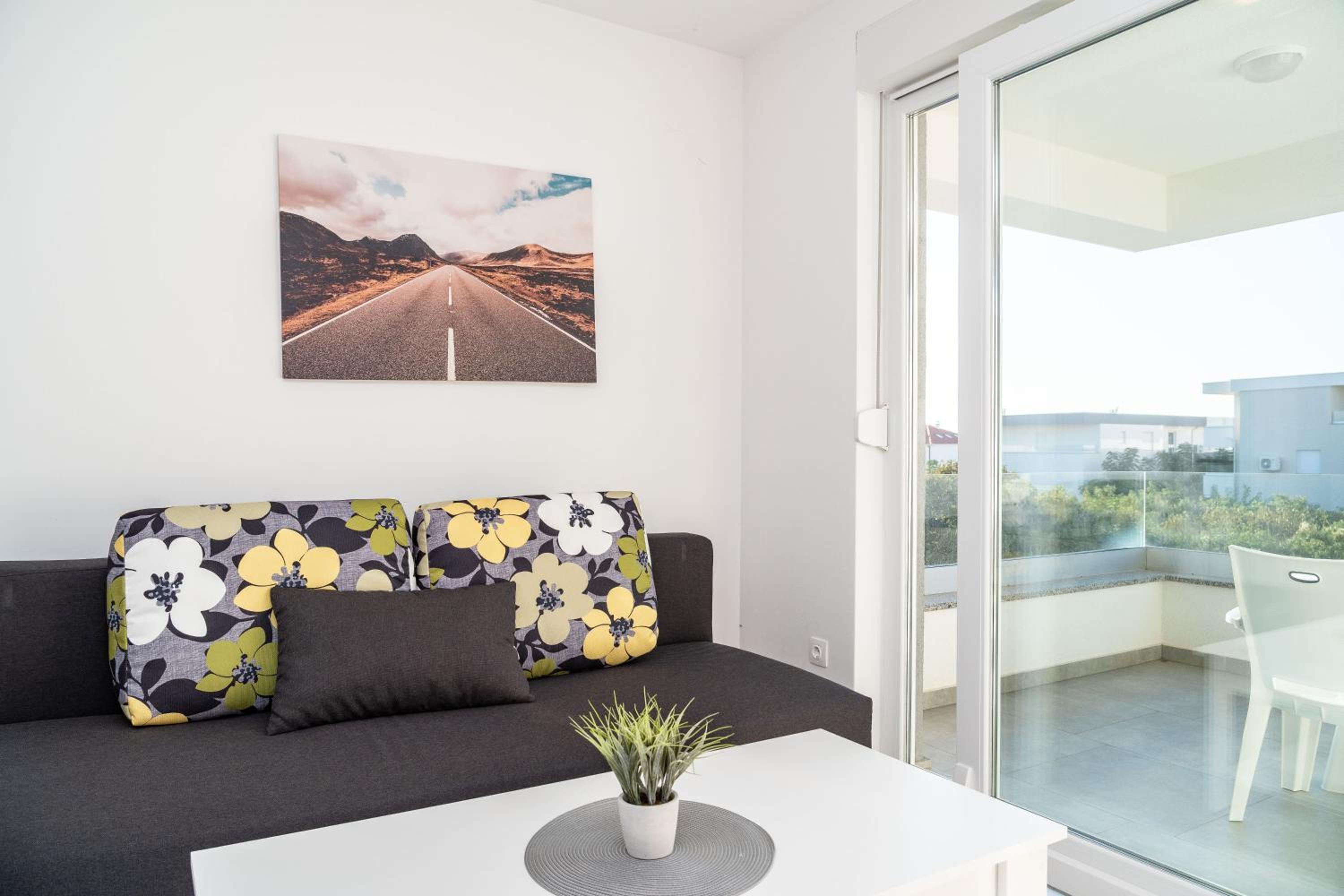 Villa Salis luxury apartments