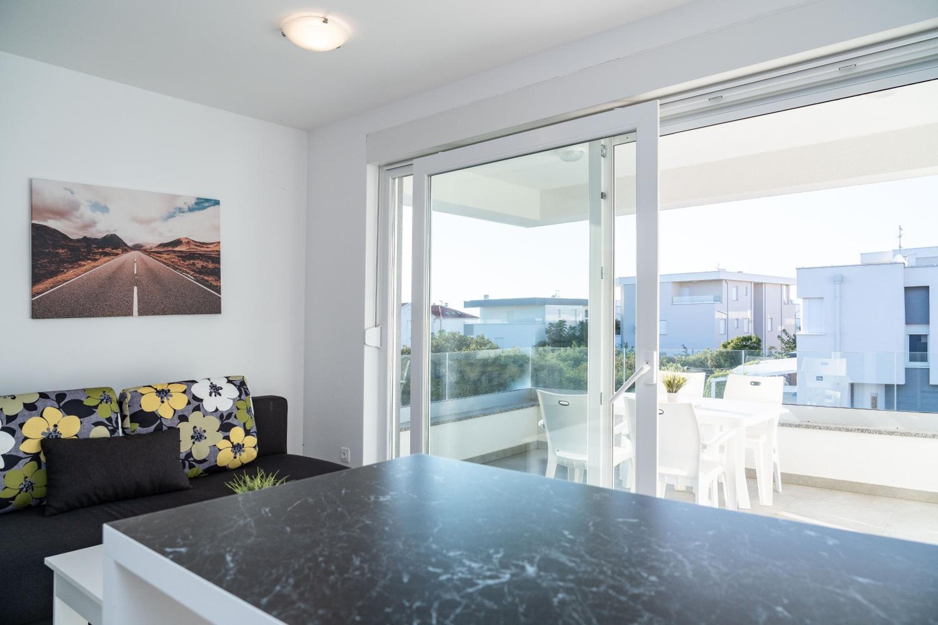 Villa Salis luxury apartments
