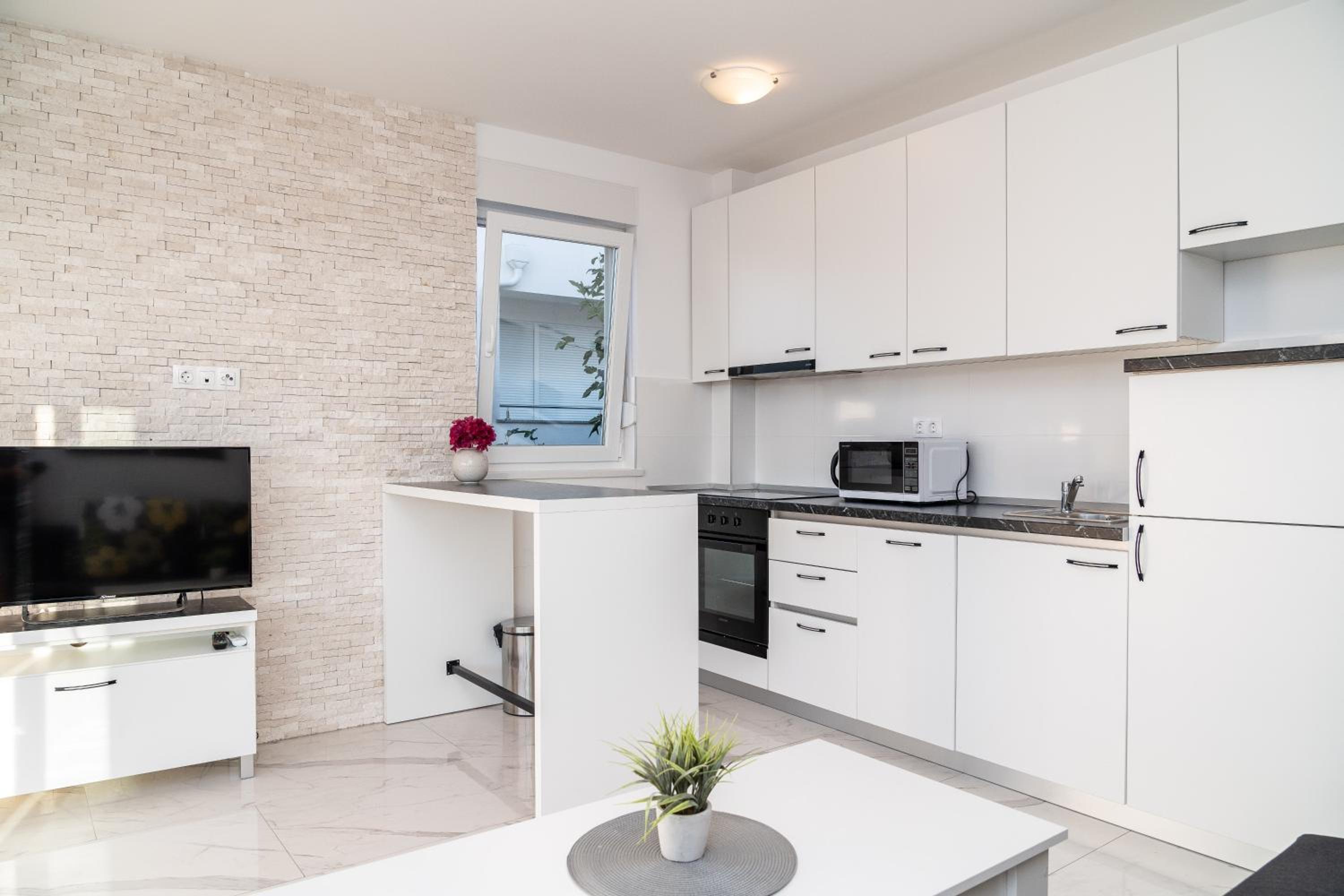 Villa Salis luxury apartments