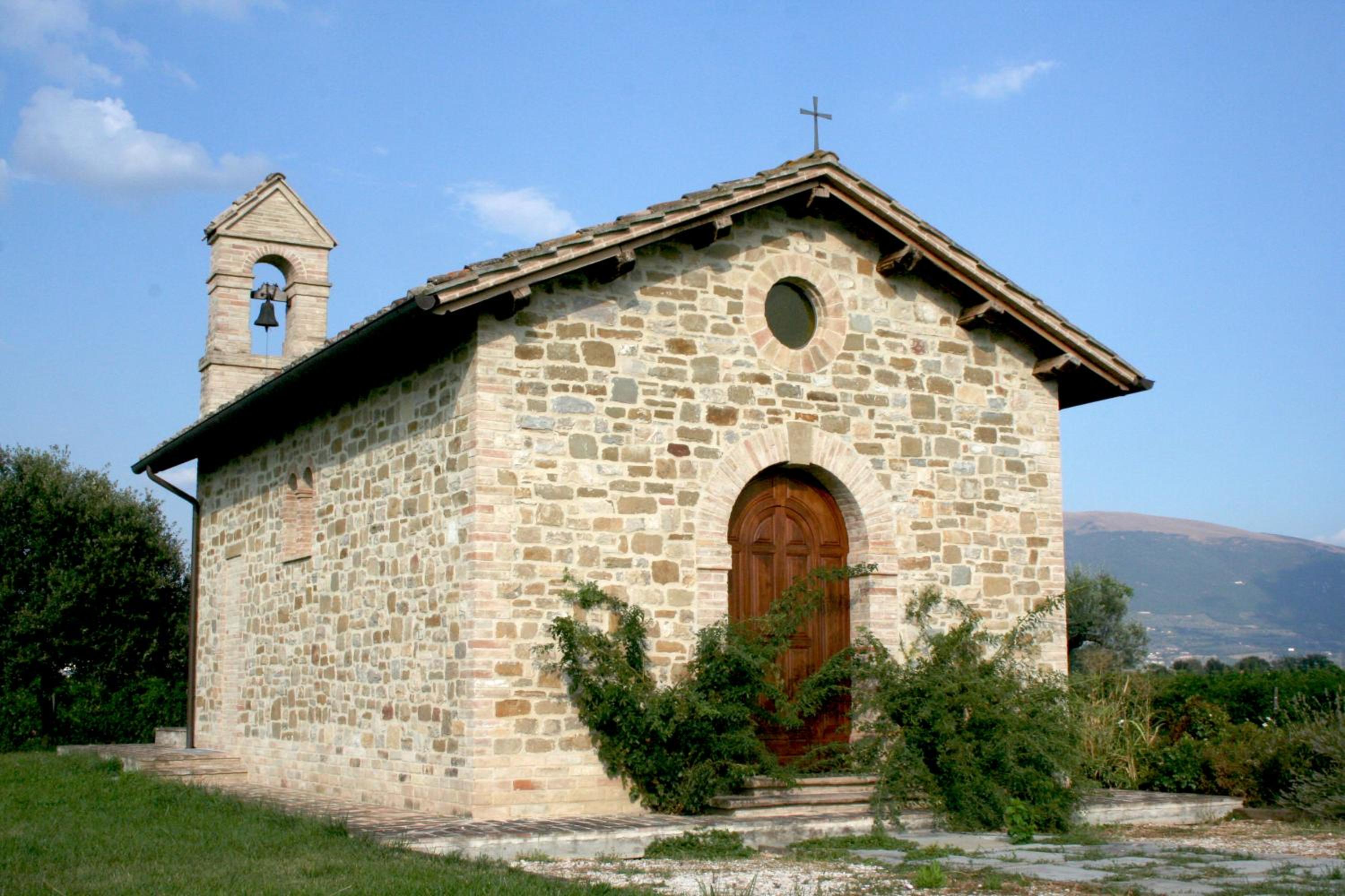 Valle di Assisi Country Apartments