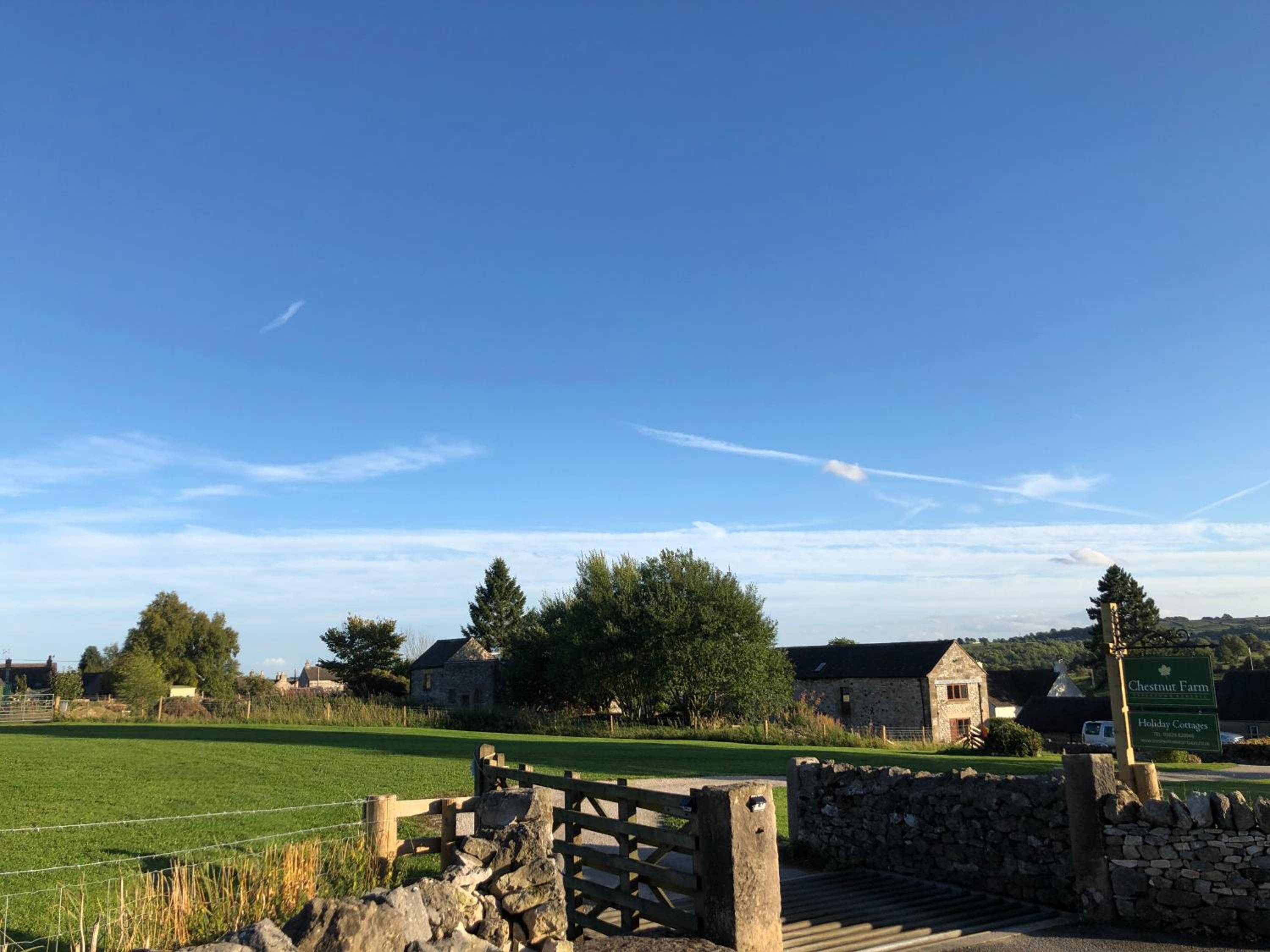 Chestnut Farm Holiday Cottages, photo 34