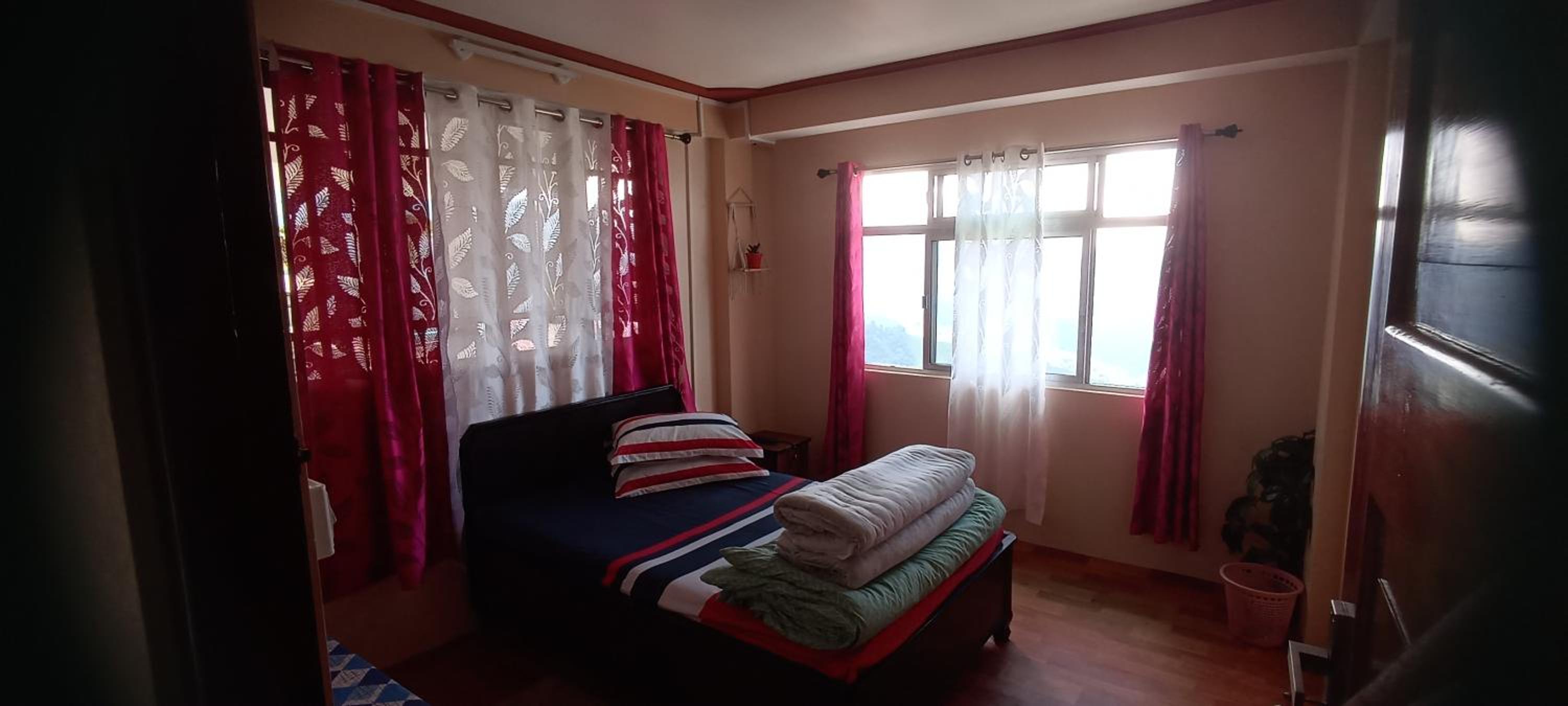 Valley View Homestay