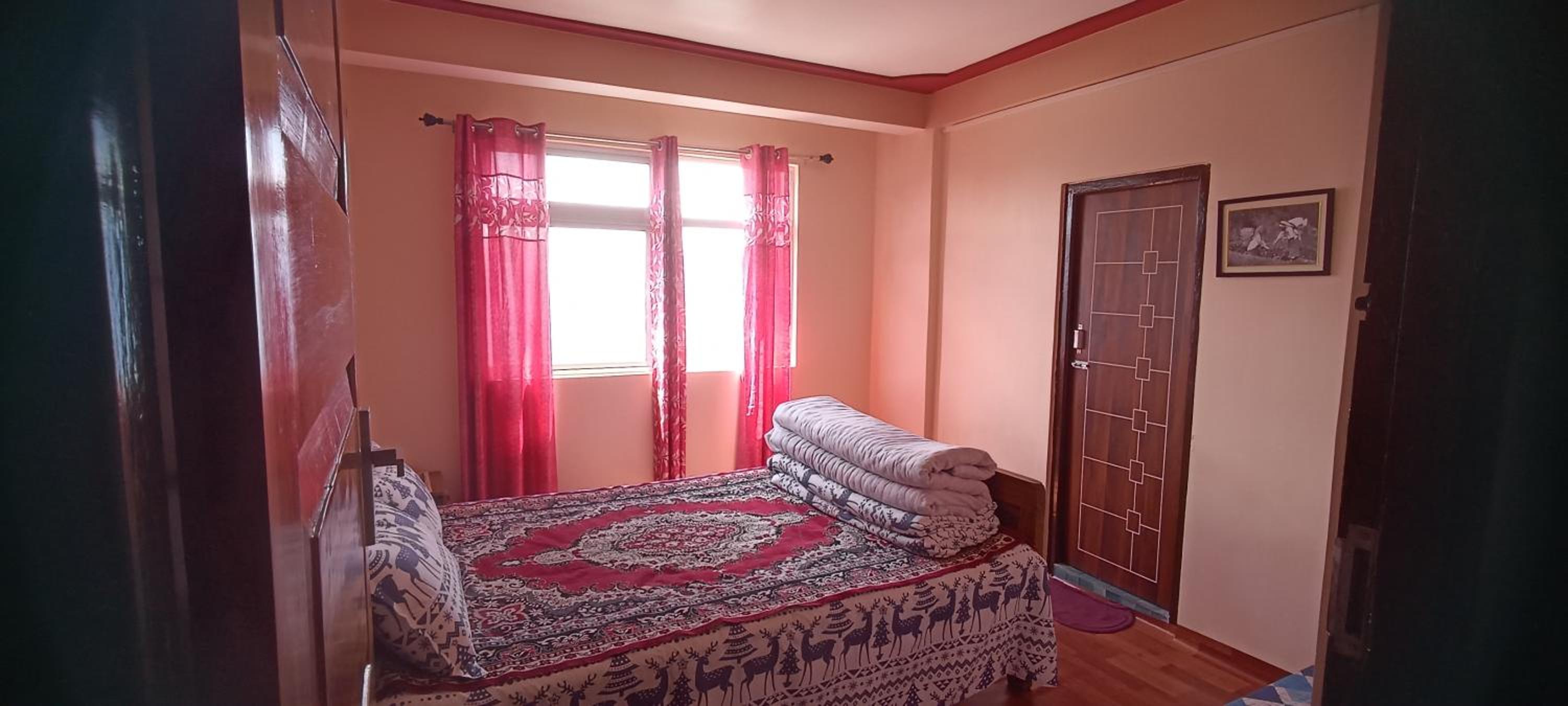 Valley View Homestay