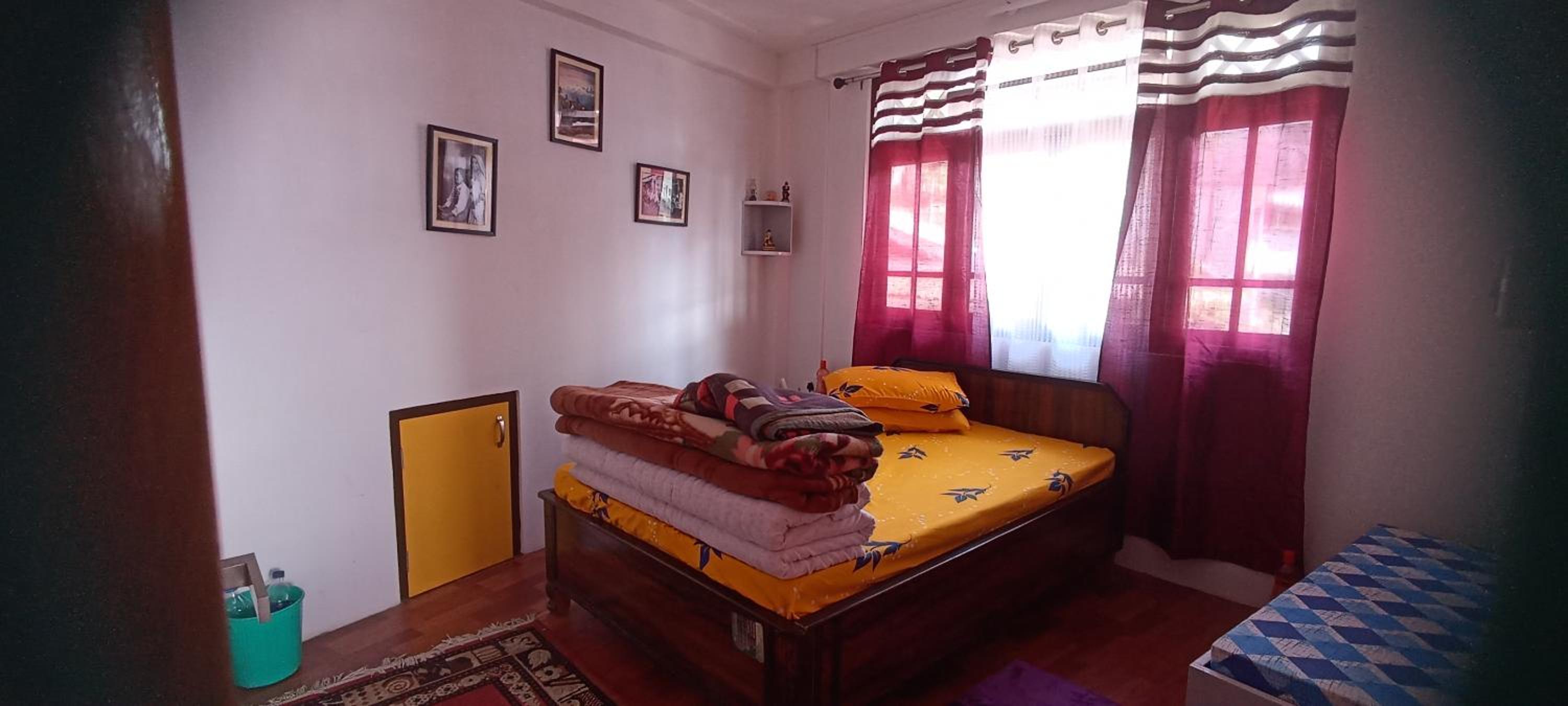 Valley View Homestay