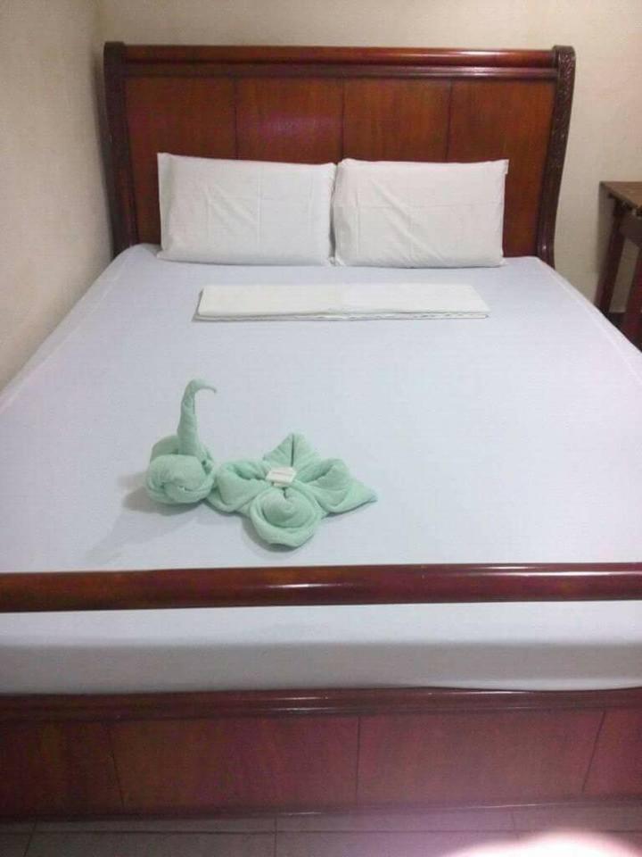 Goland Pension House & Dormitory by SMS Hospitality