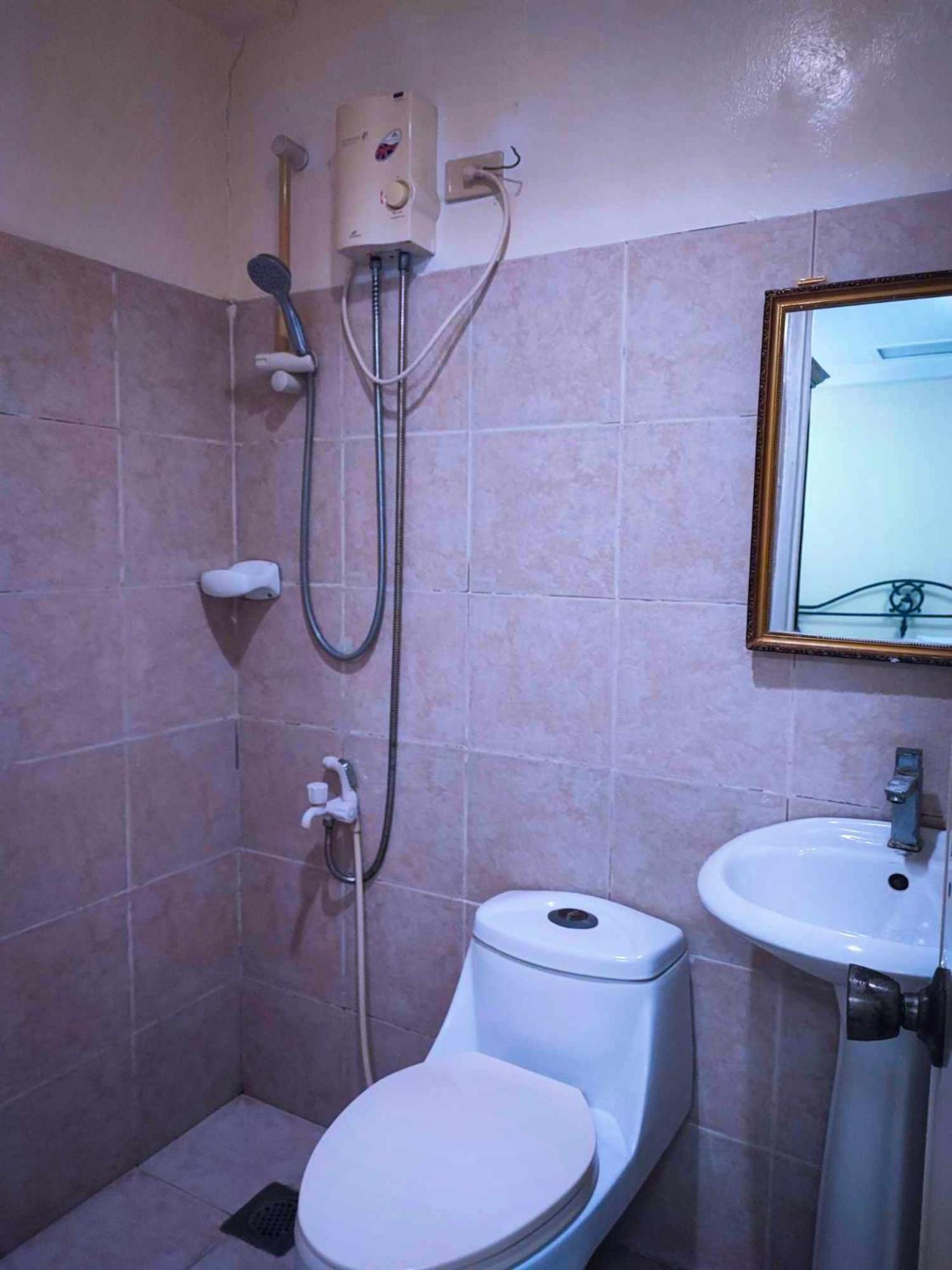 Goland Pension House & Dormitory by SMS Hospitality