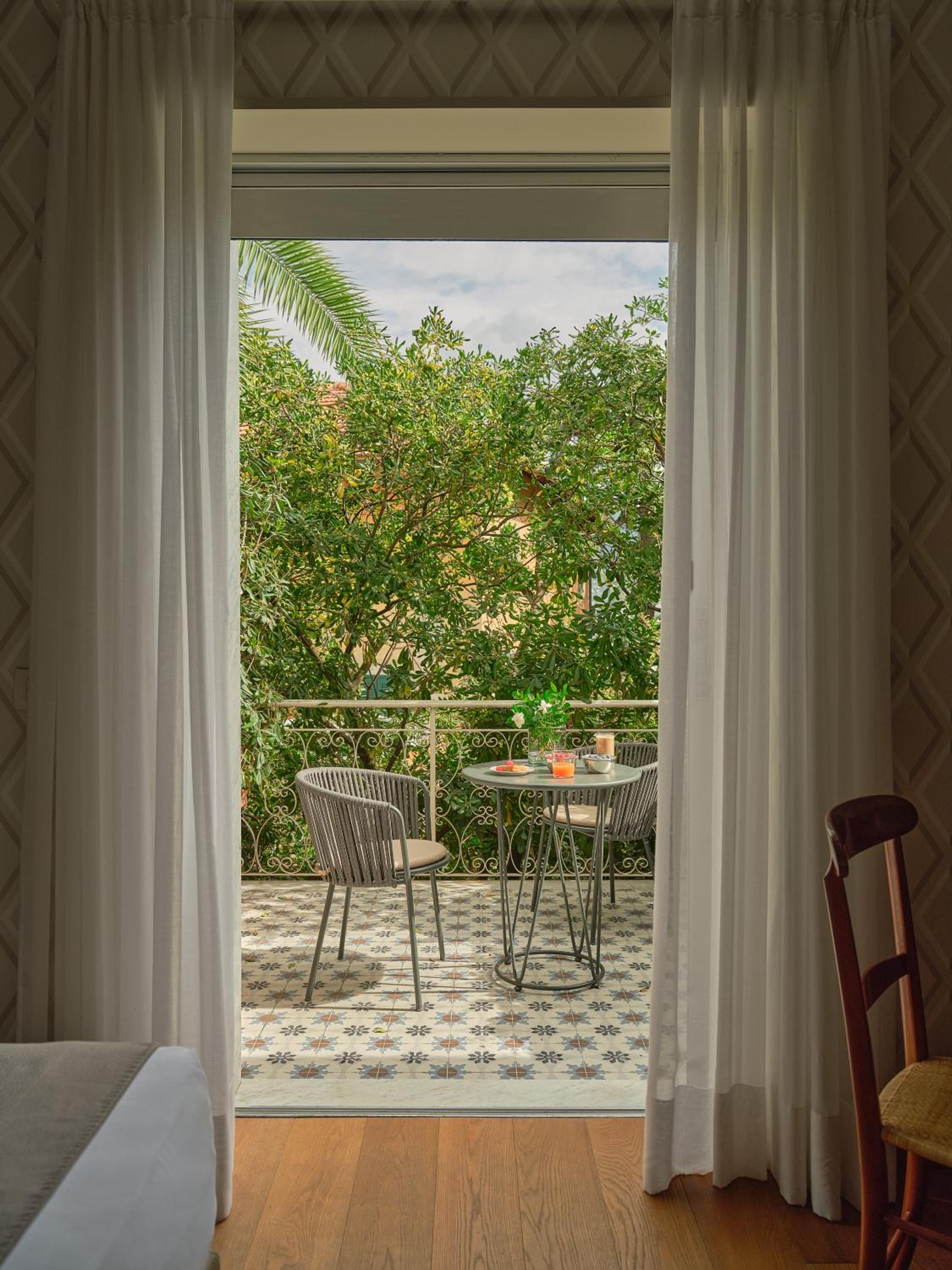 Santa Margherita Ligure Vacations - Grand Hotel Miramare - Property Image 4