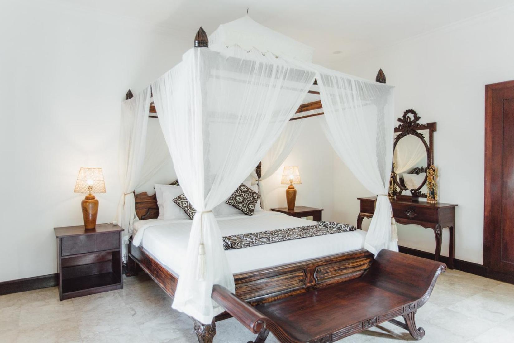 Kishi-Kishi ArtVilla by ArthouseBali