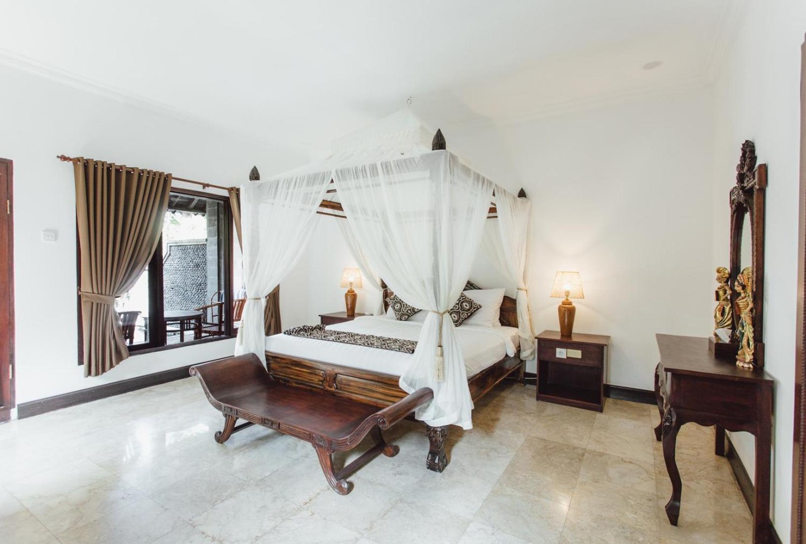 Kishi-Kishi ArtVilla by ArthouseBali