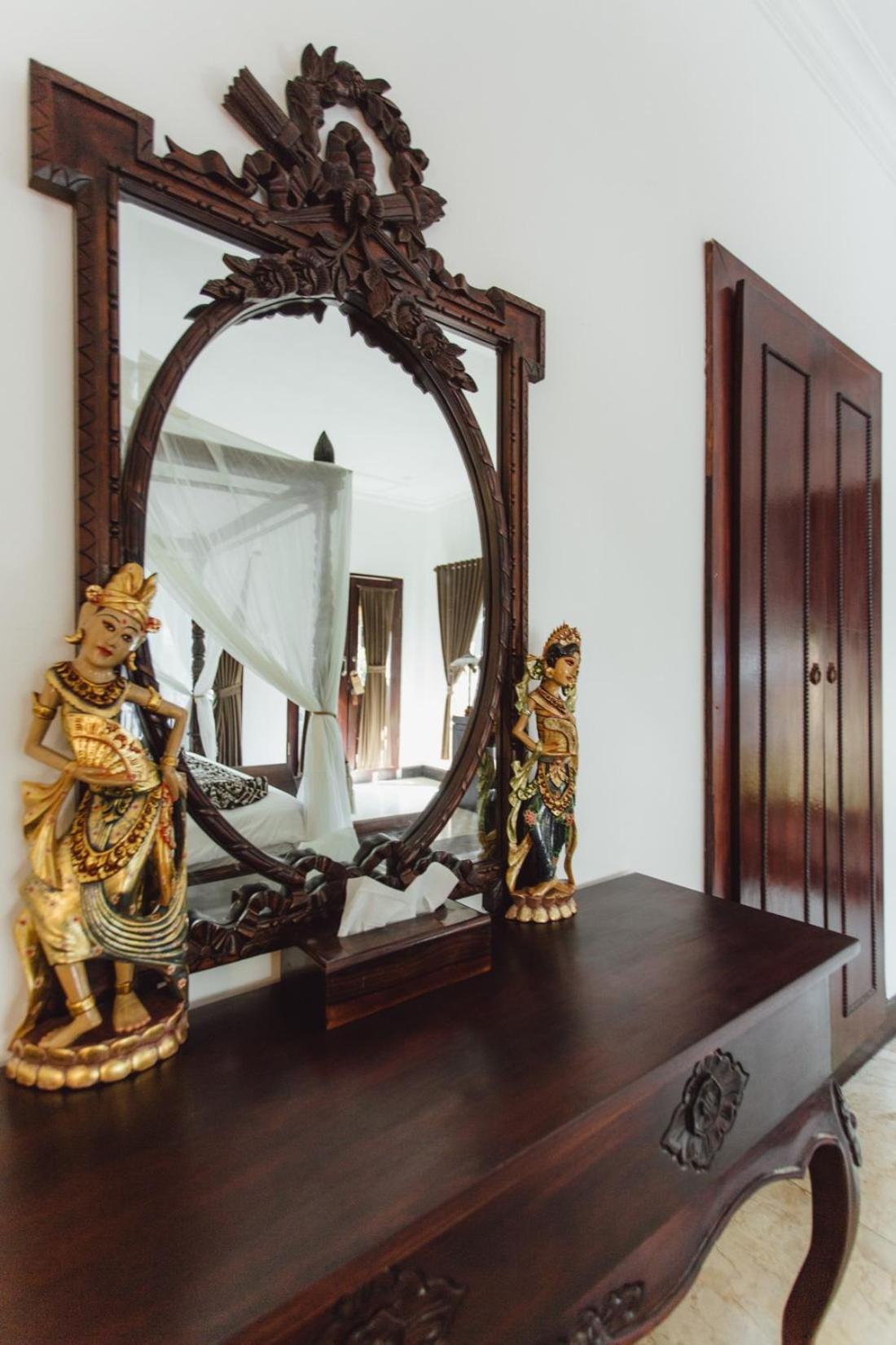 Kishi-Kishi ArtVilla by ArthouseBali