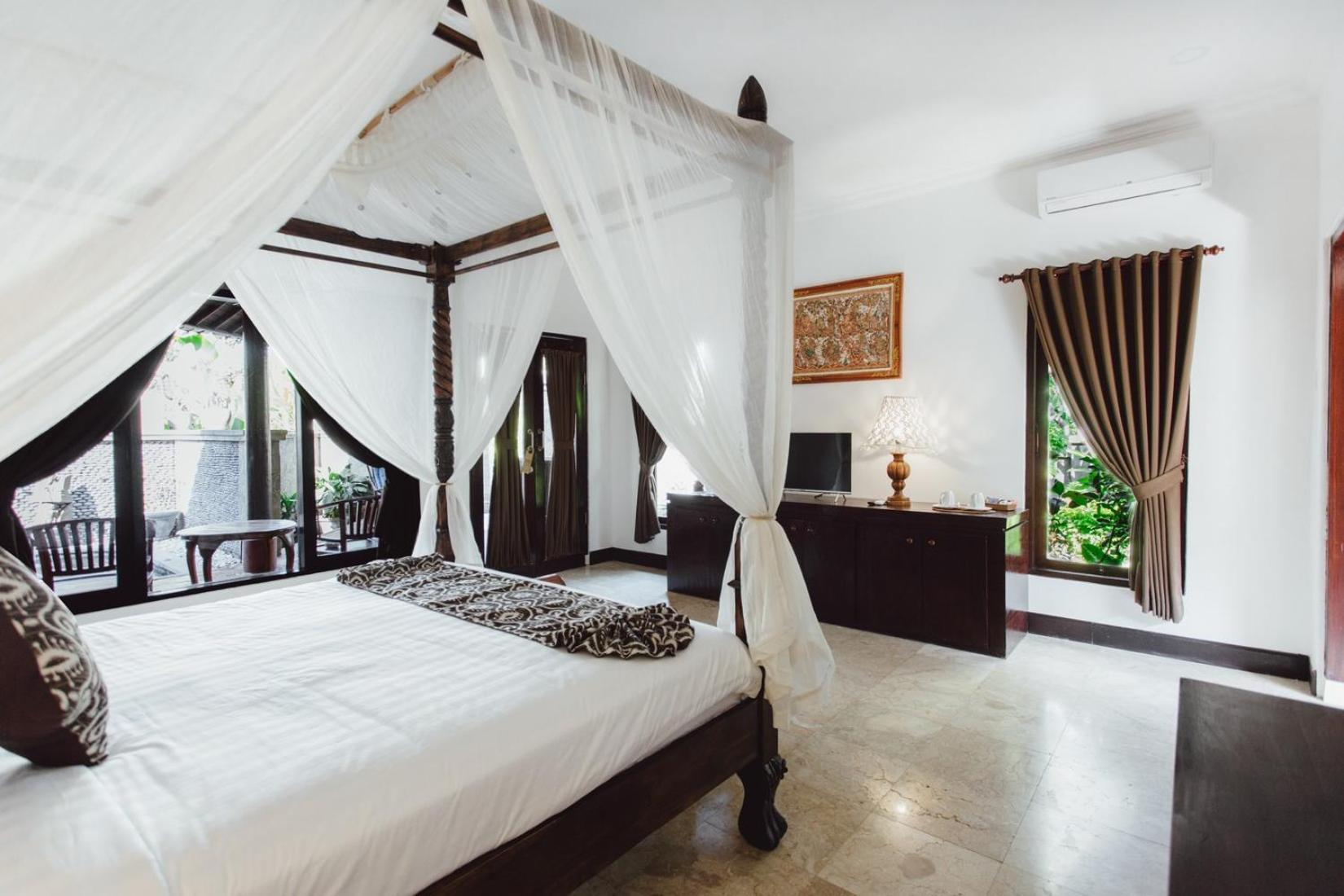Kishi-Kishi ArtVilla by ArthouseBali