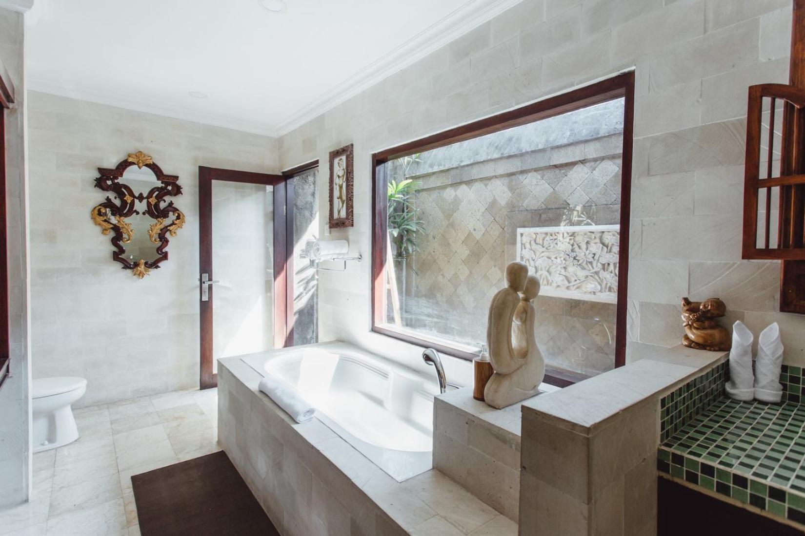 Kishi-Kishi ArtVilla by ArthouseBali