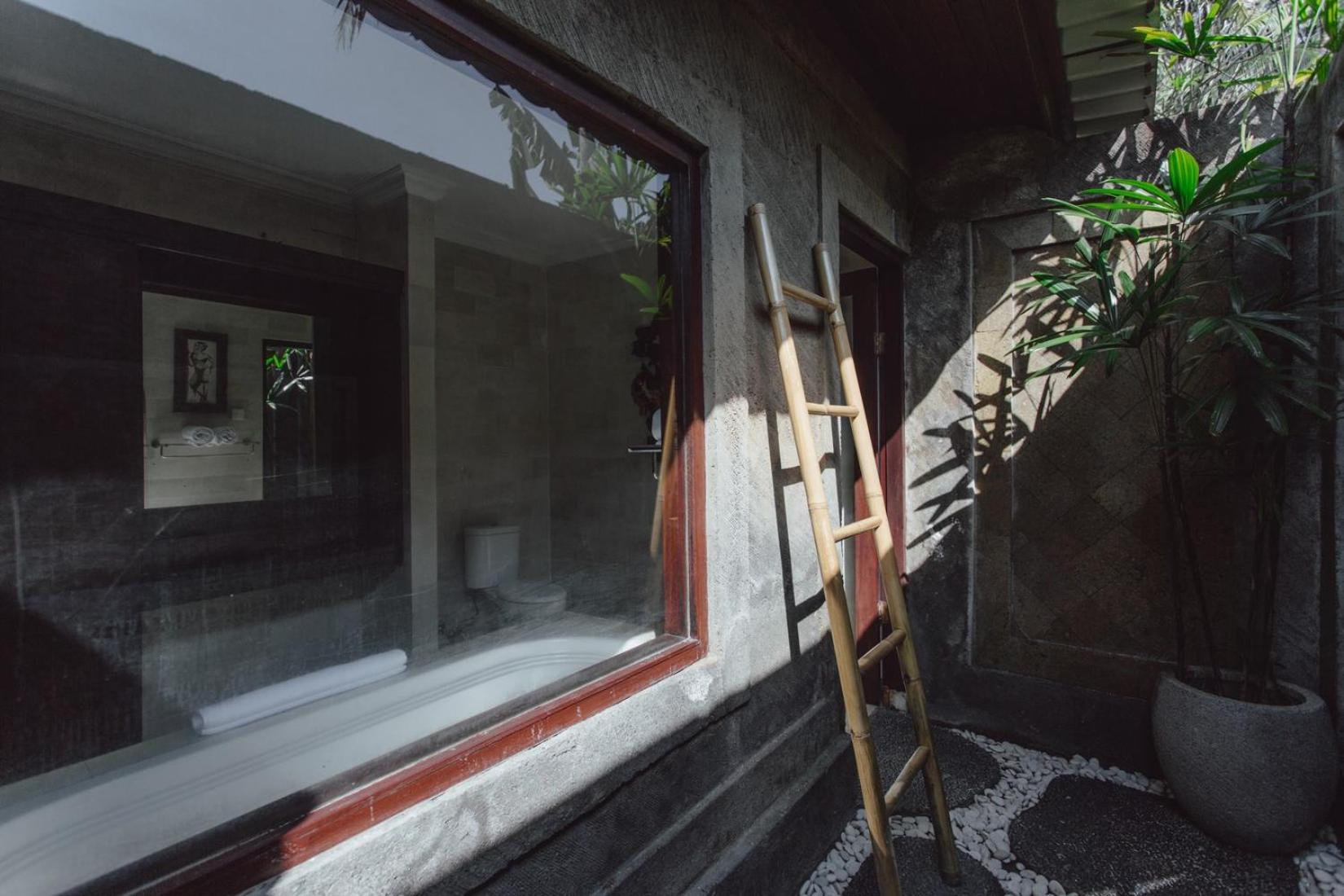 Kishi-Kishi ArtVilla by ArthouseBali