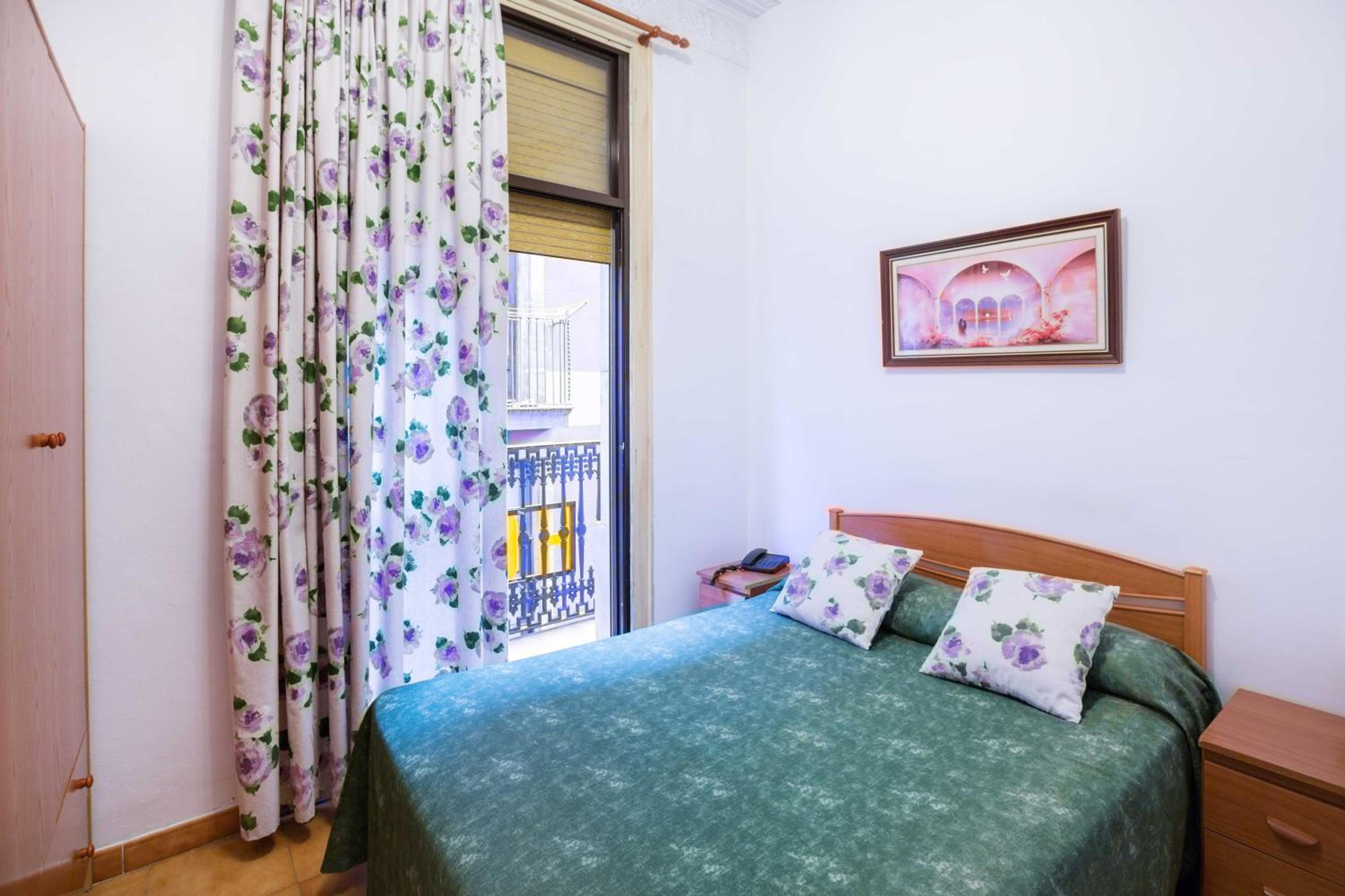 Hostal Ramos