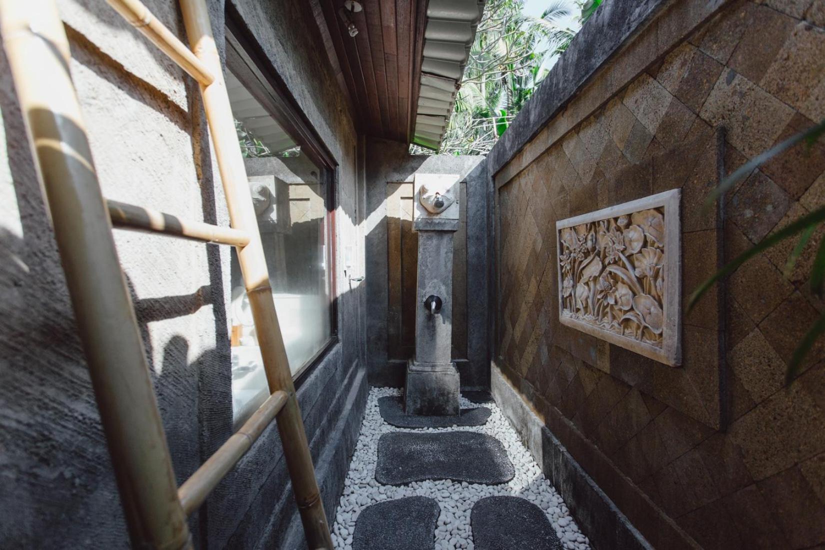 Kishi-Kishi ArtVilla by ArthouseBali