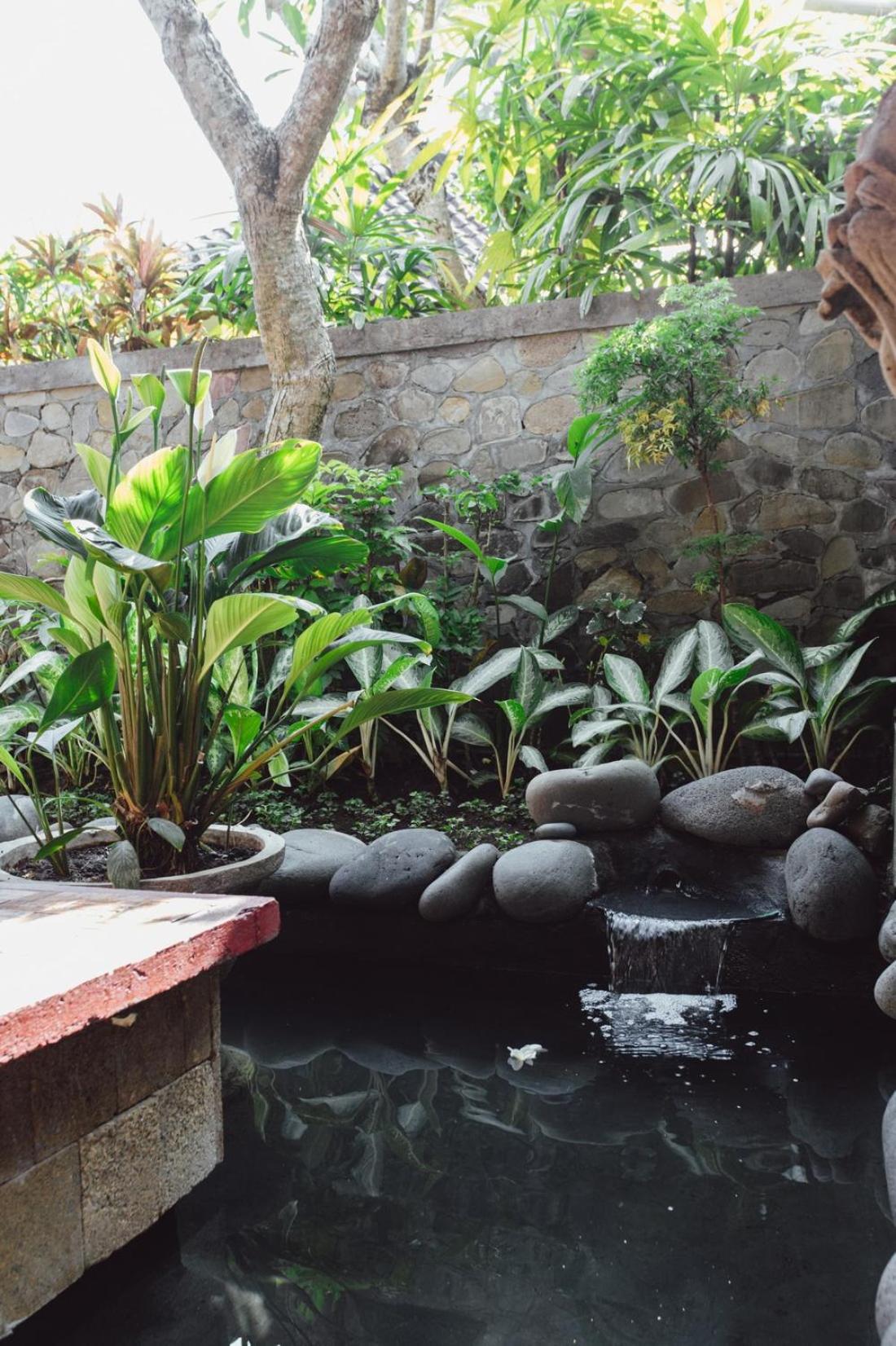 Kishi-Kishi ArtVilla by ArthouseBali