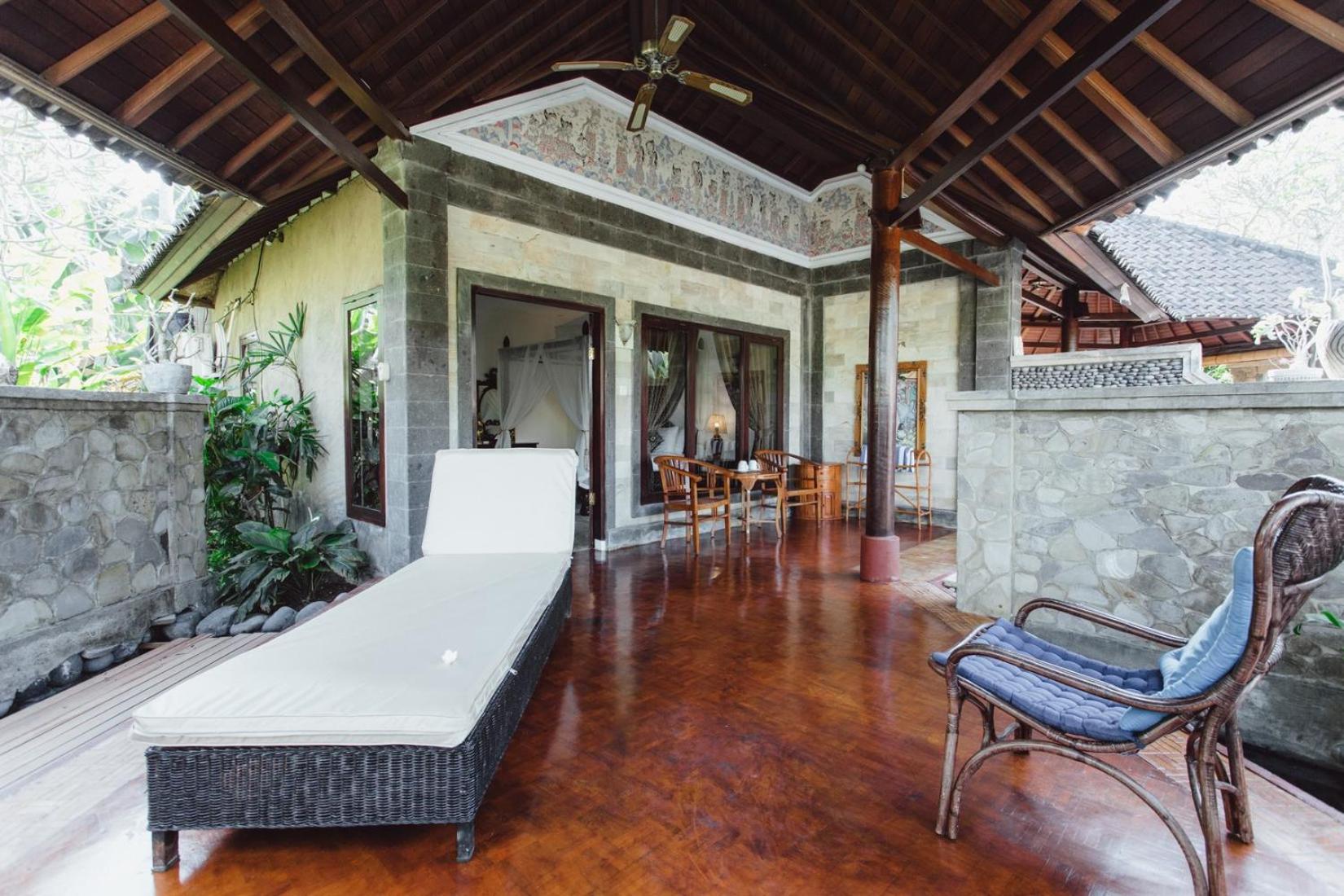 Kishi-Kishi ArtVilla by ArthouseBali