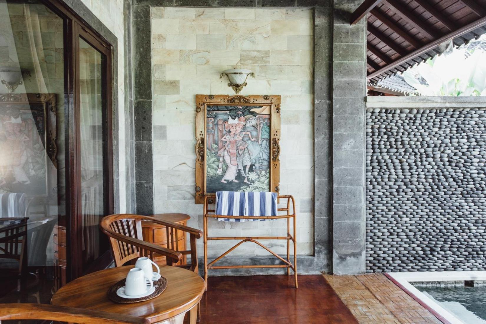 Kishi-Kishi ArtVilla by ArthouseBali