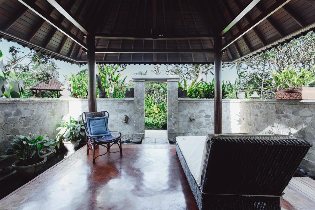 Kishi-Kishi ArtVilla by ArthouseBali