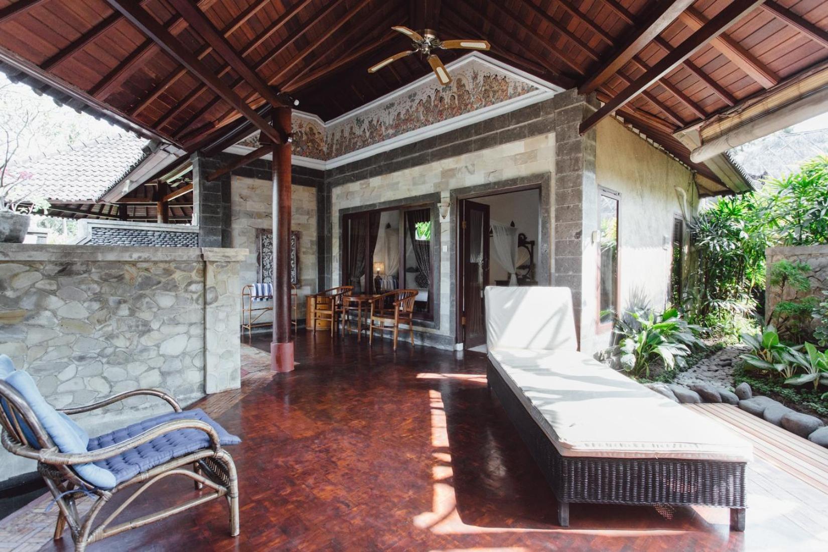 Kishi-Kishi ArtVilla by ArthouseBali