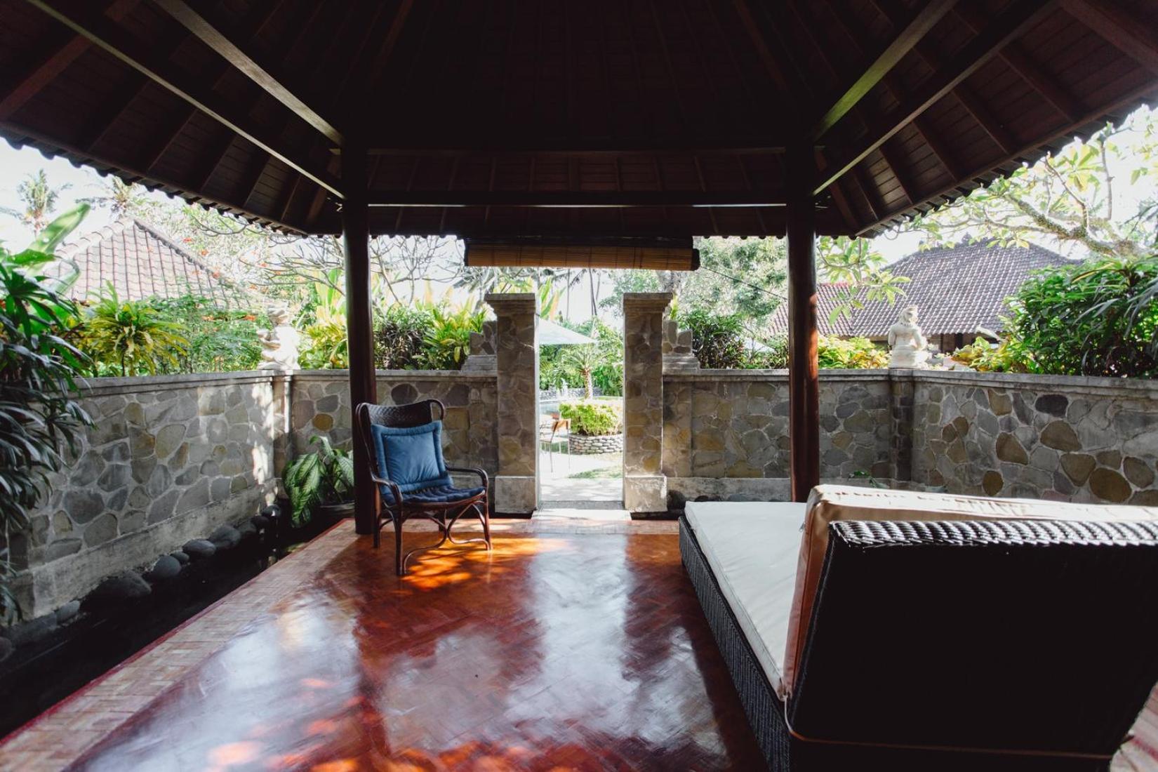 Kishi-Kishi ArtVilla by ArthouseBali