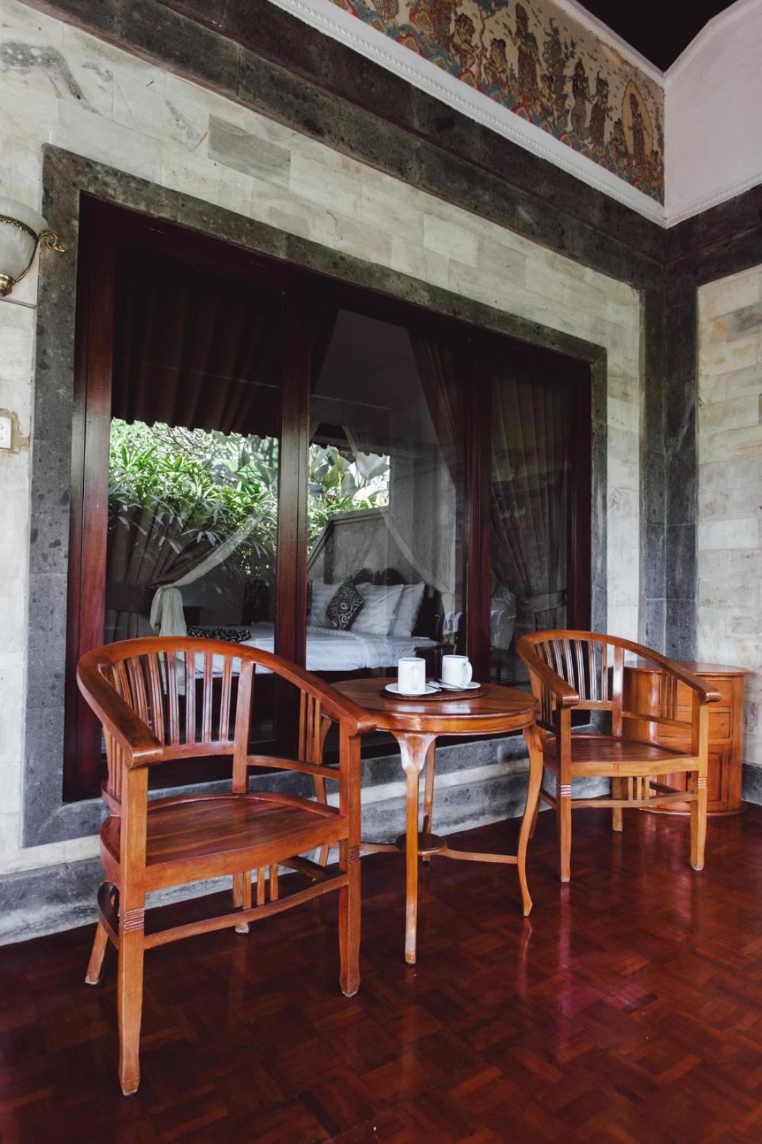 Kishi-Kishi ArtVilla by ArthouseBali