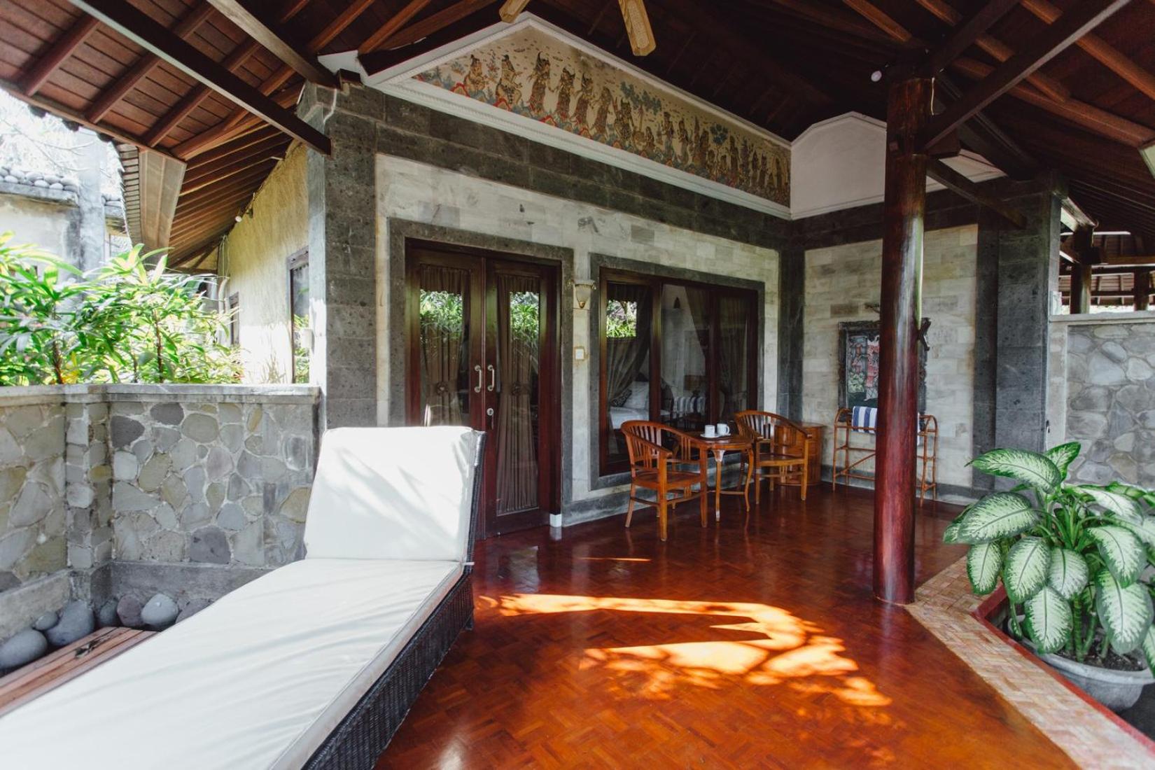 Kishi-Kishi ArtVilla by ArthouseBali