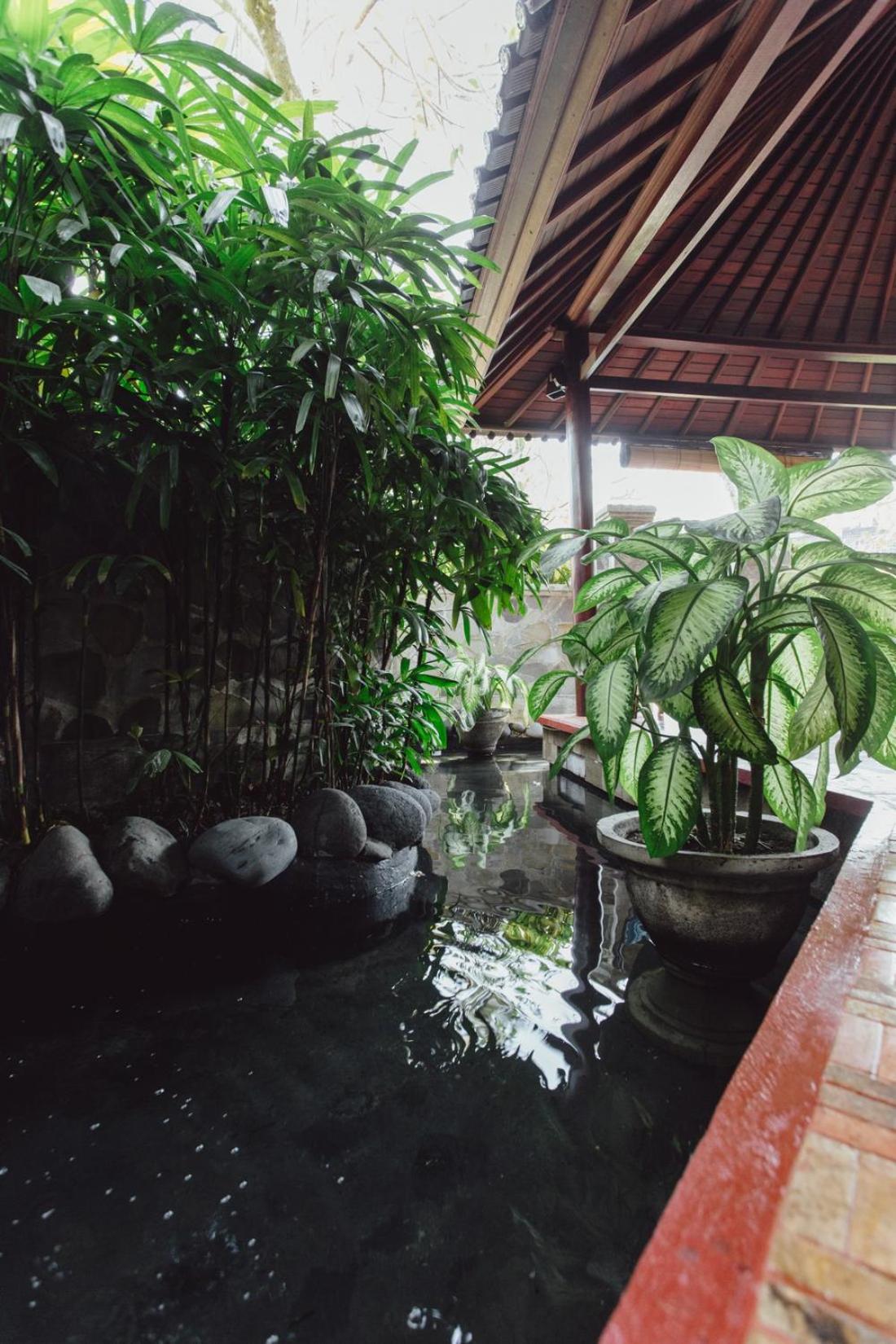 Kishi-Kishi ArtVilla by ArthouseBali