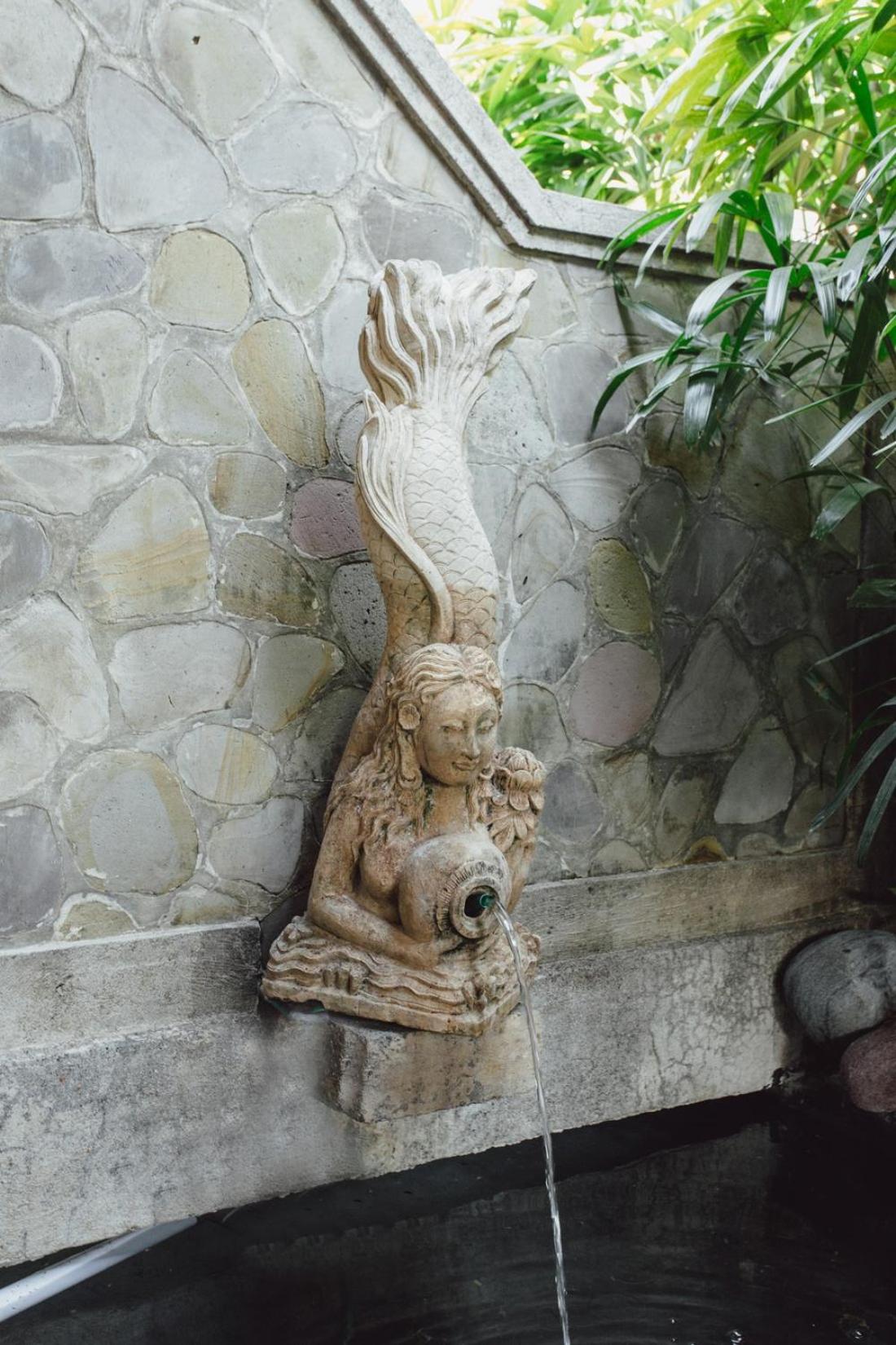 Kishi-Kishi ArtVilla by ArthouseBali