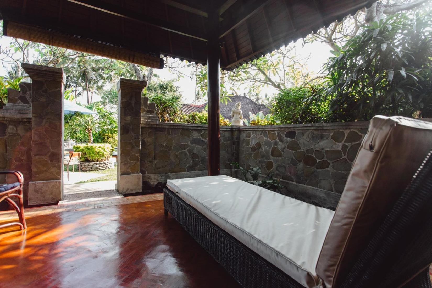 Kishi-Kishi ArtVilla by ArthouseBali