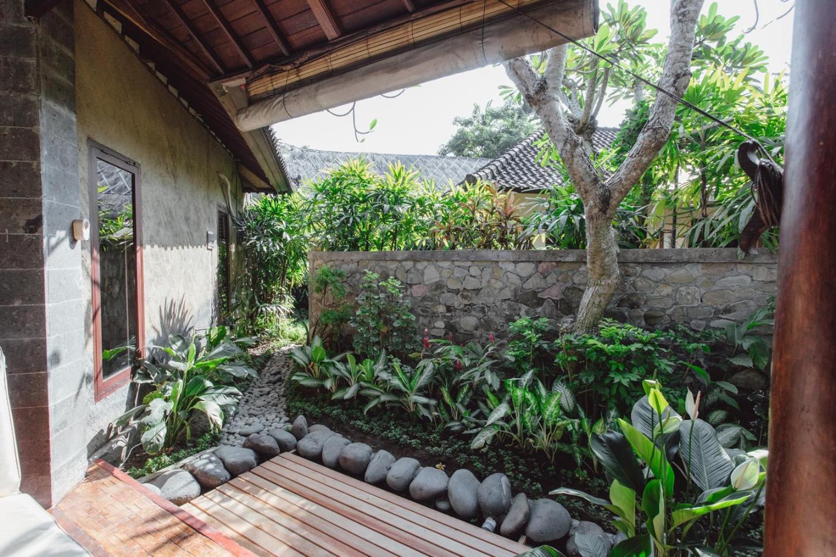 Kishi-Kishi ArtVilla by ArthouseBali