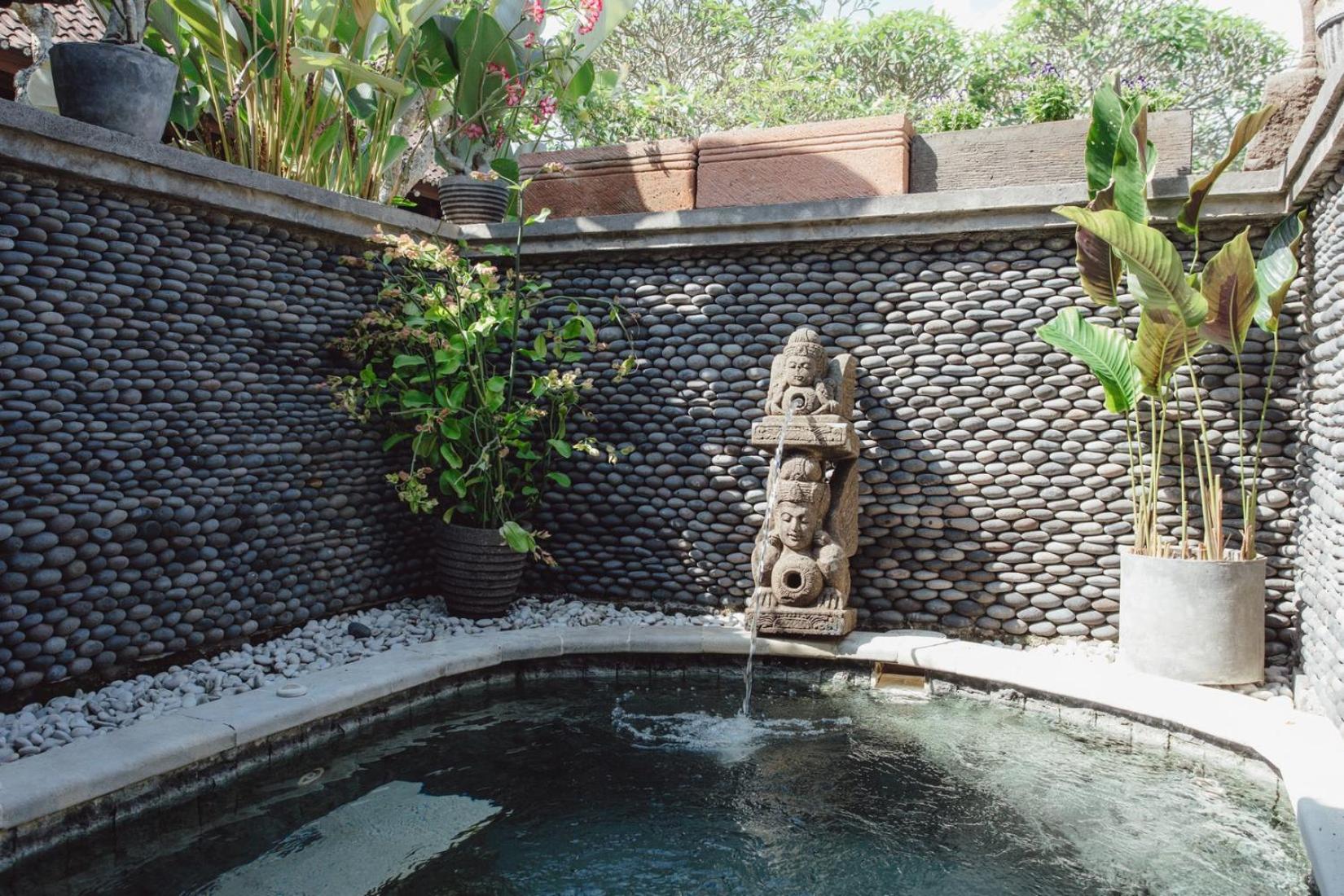 Kishi-Kishi ArtVilla by ArthouseBali