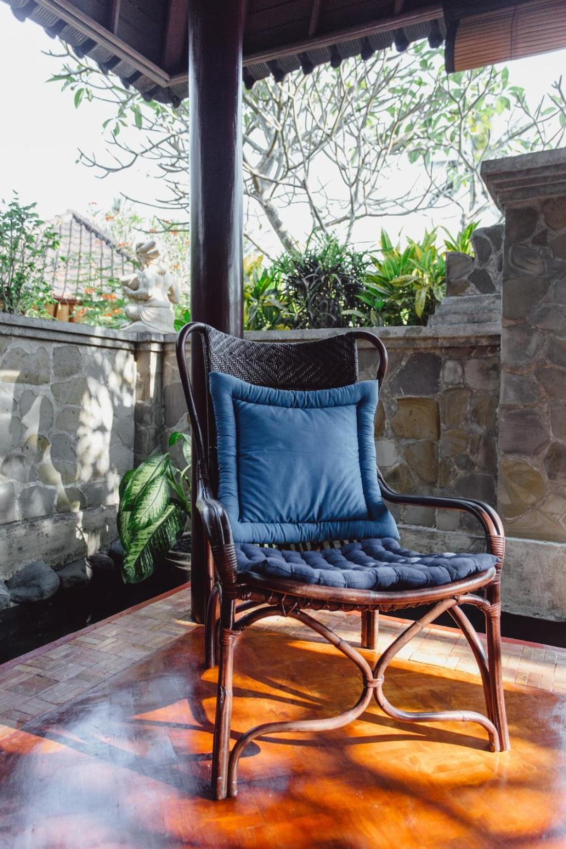 Kishi-Kishi ArtVilla by ArthouseBali