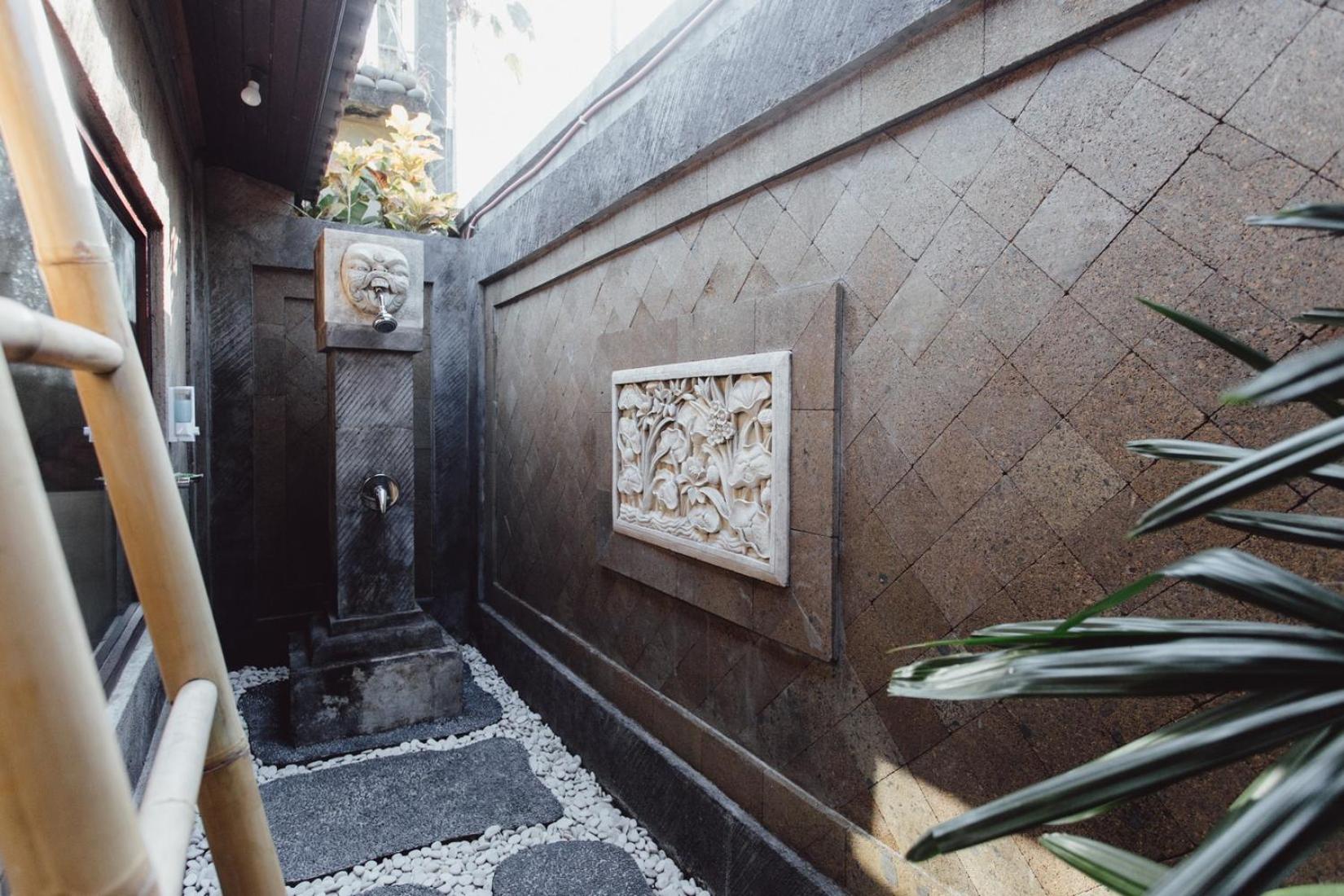 Kishi-Kishi ArtVilla by ArthouseBali