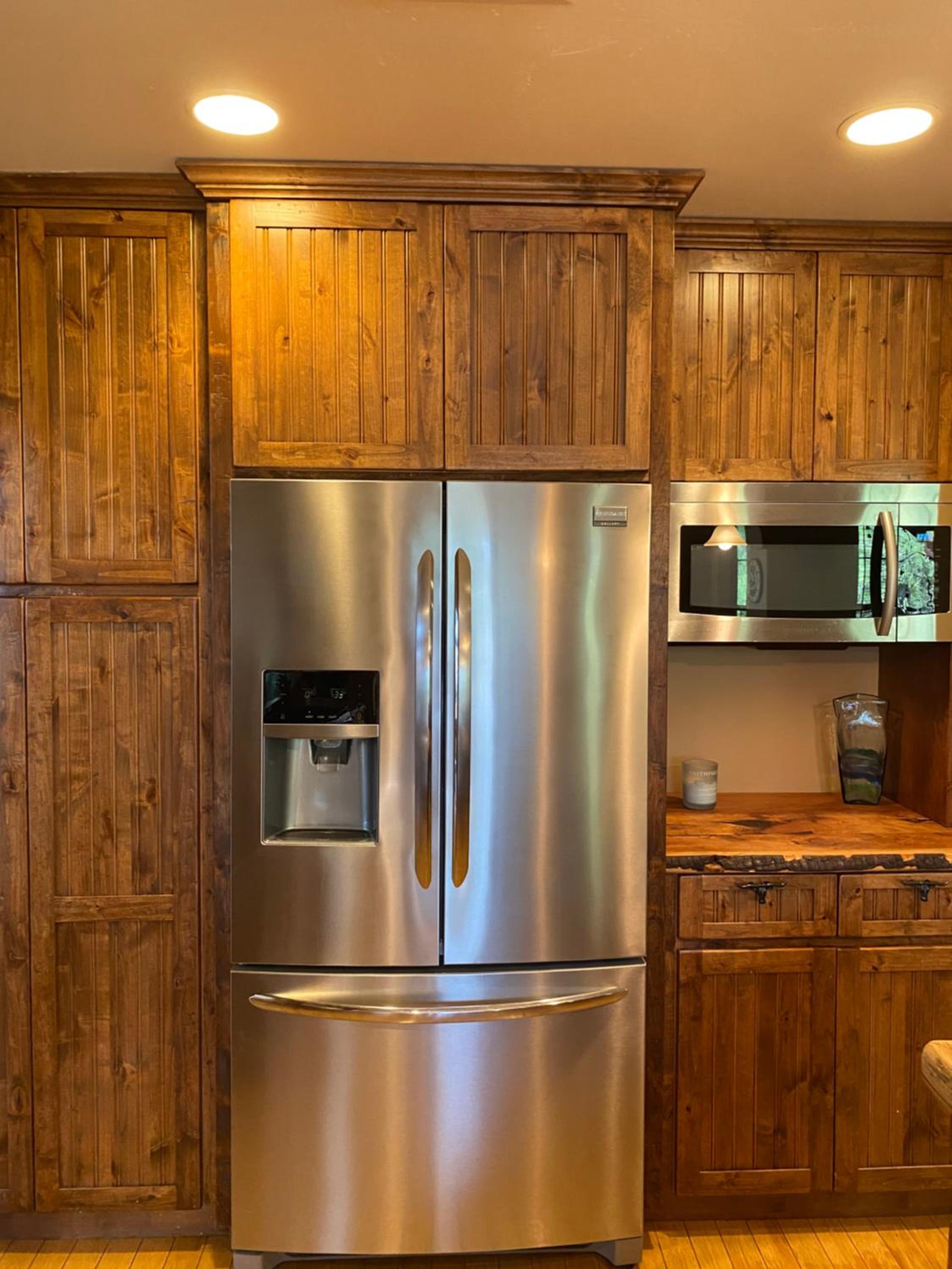 Ski+Golf+Fishing Flagstaff Kachina Cabin! view 4