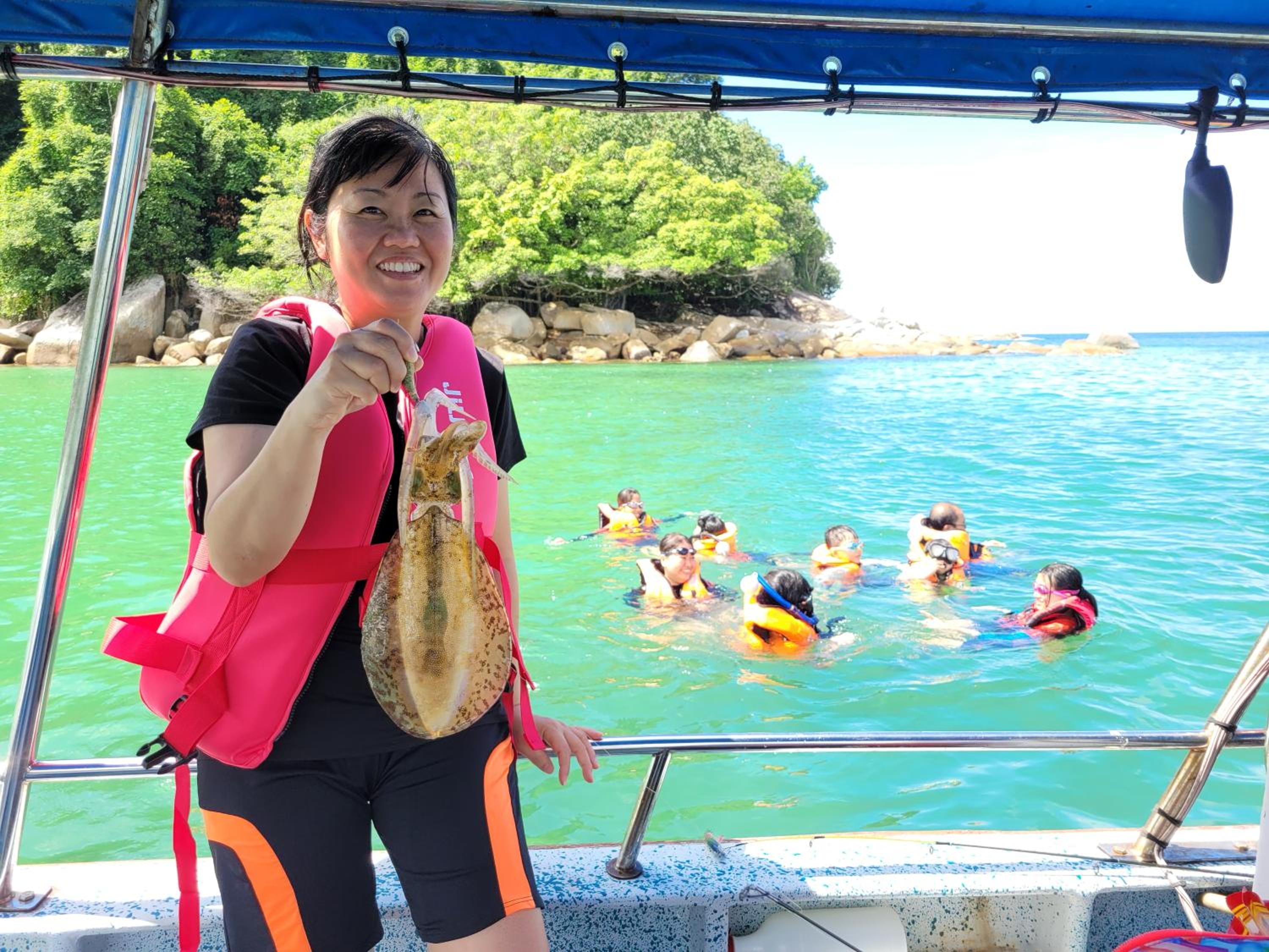 Pangkor Homestay