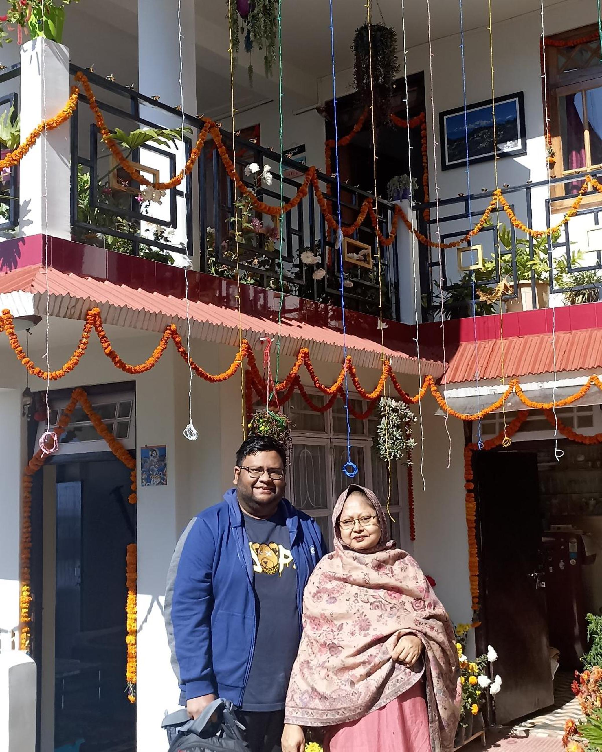 Valley View Homestay