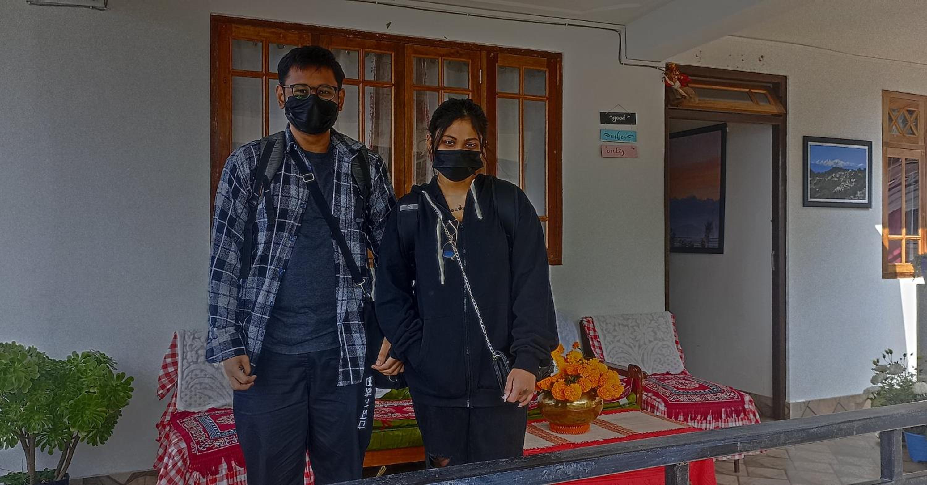 Valley View Homestay