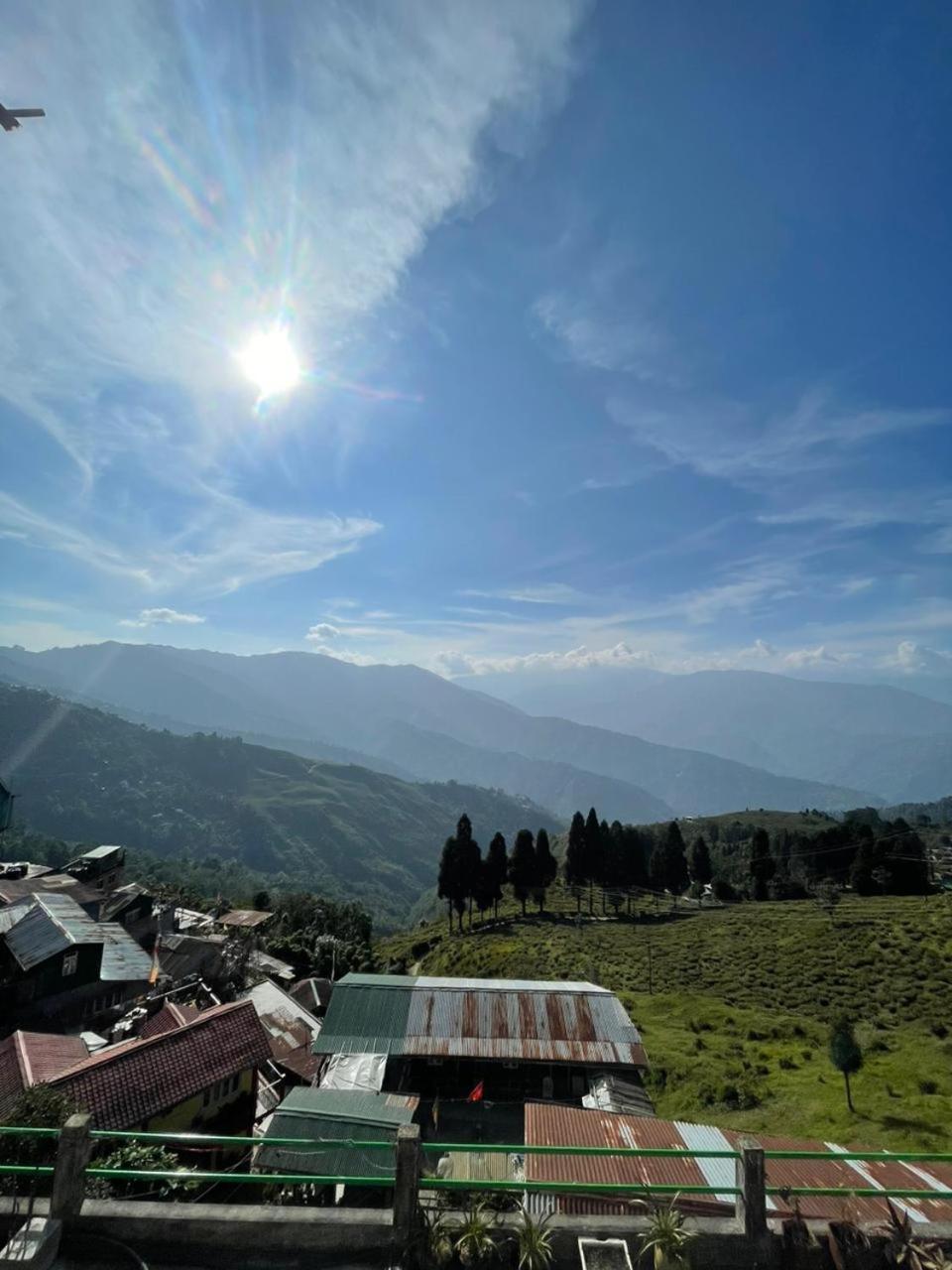 Valley View Homestay
