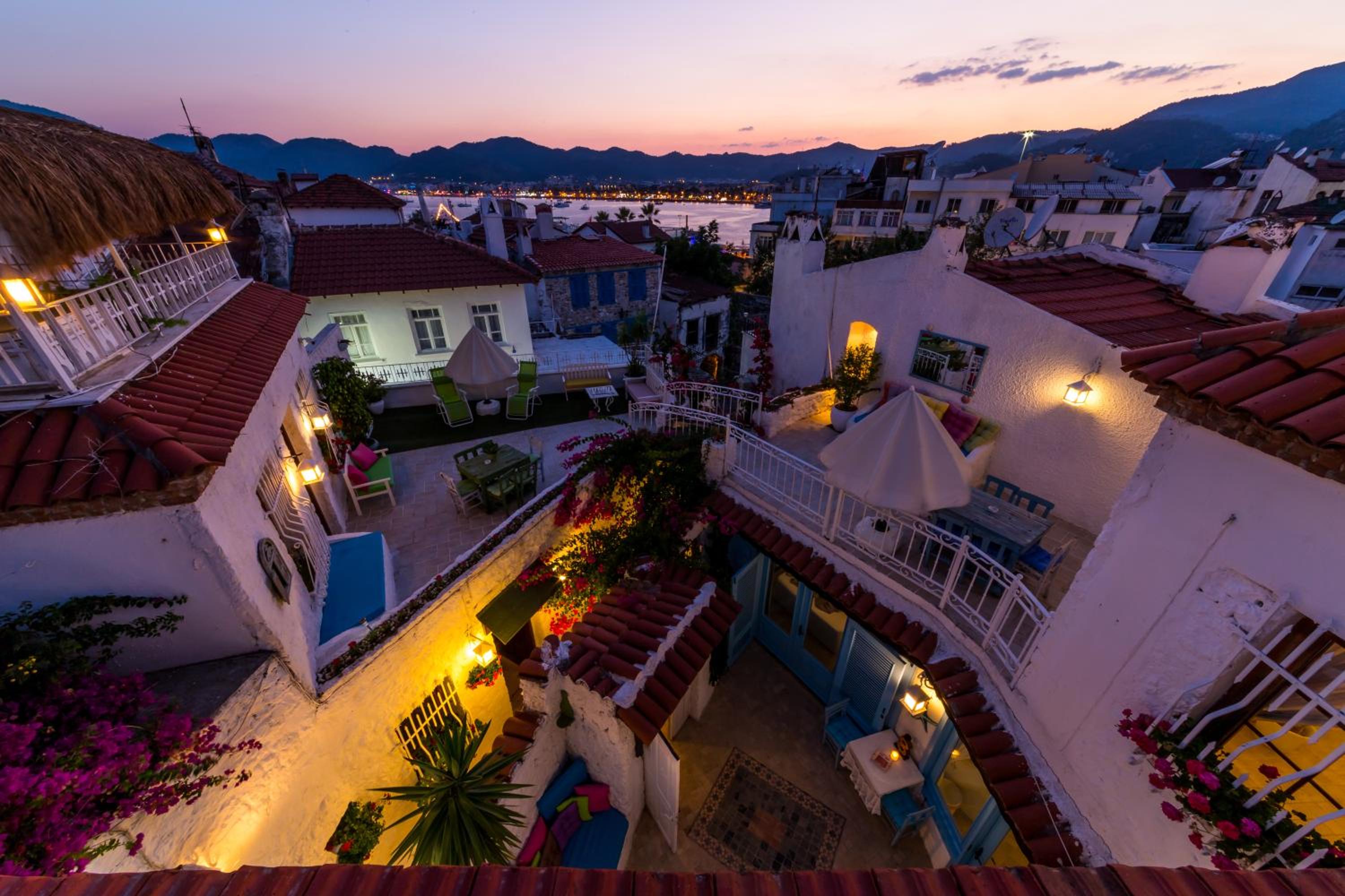 8 oDa Marmaris - Image 31