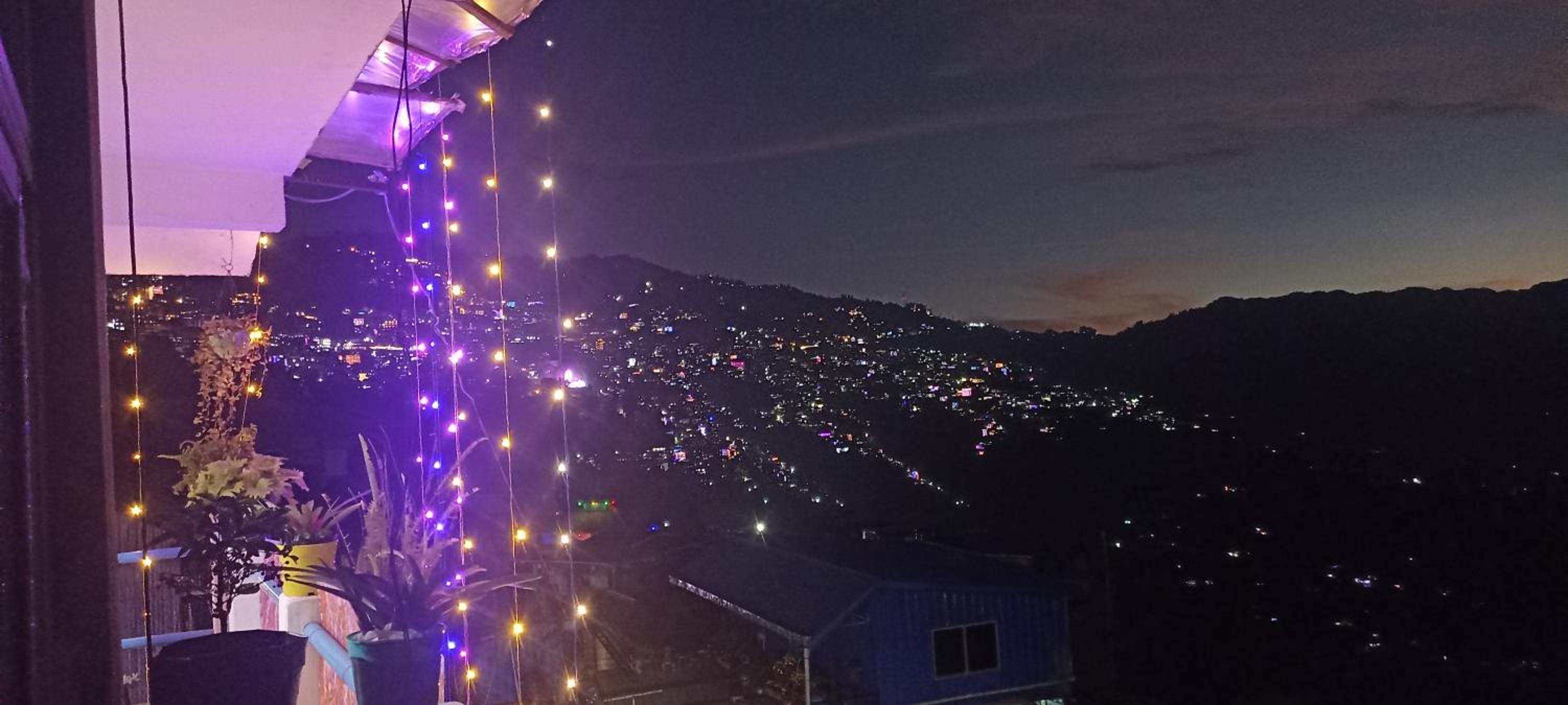 Valley View Homestay