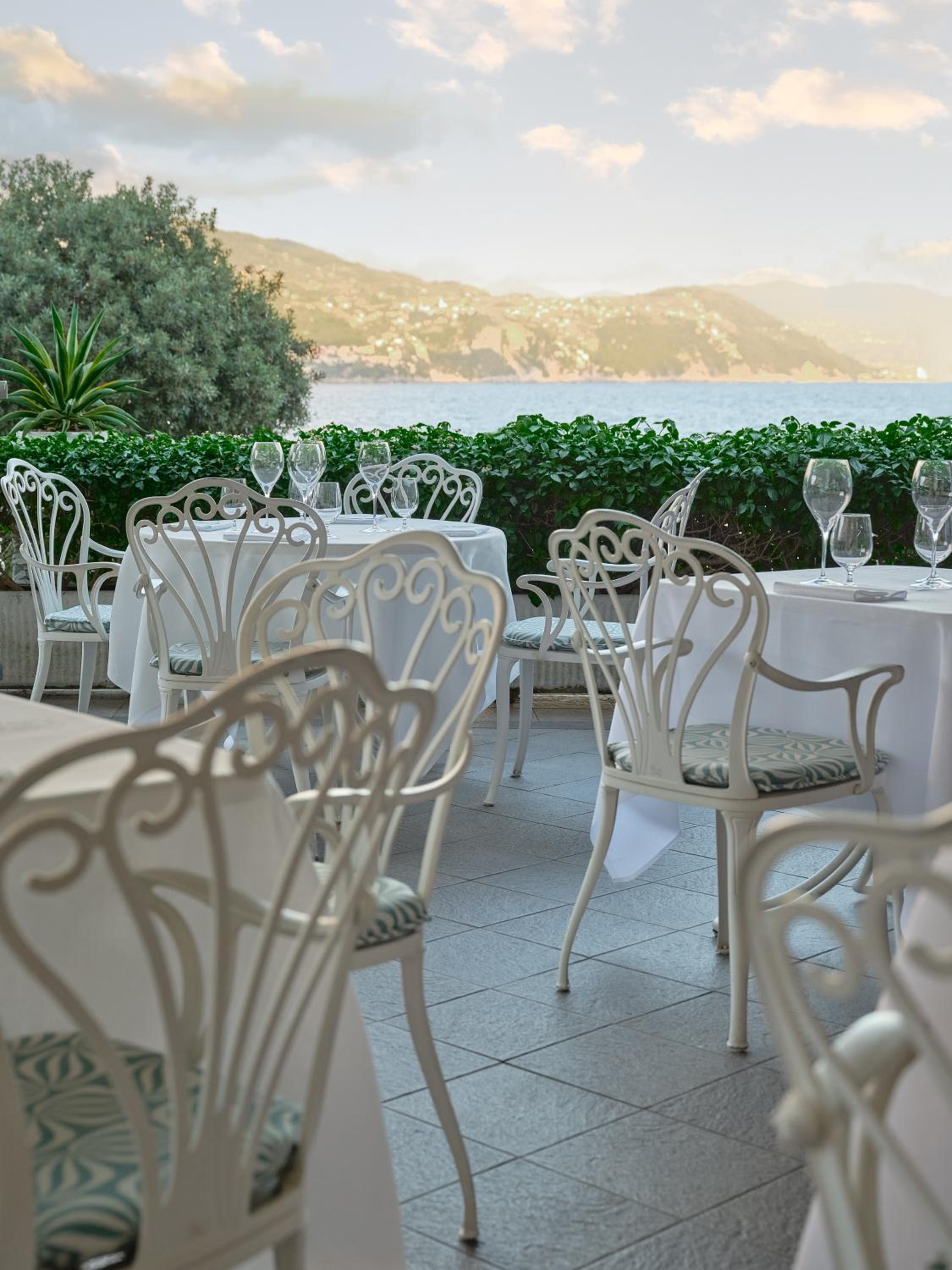 Santa Margherita Ligure Vacations - Grand Hotel Miramare - Property Image 5