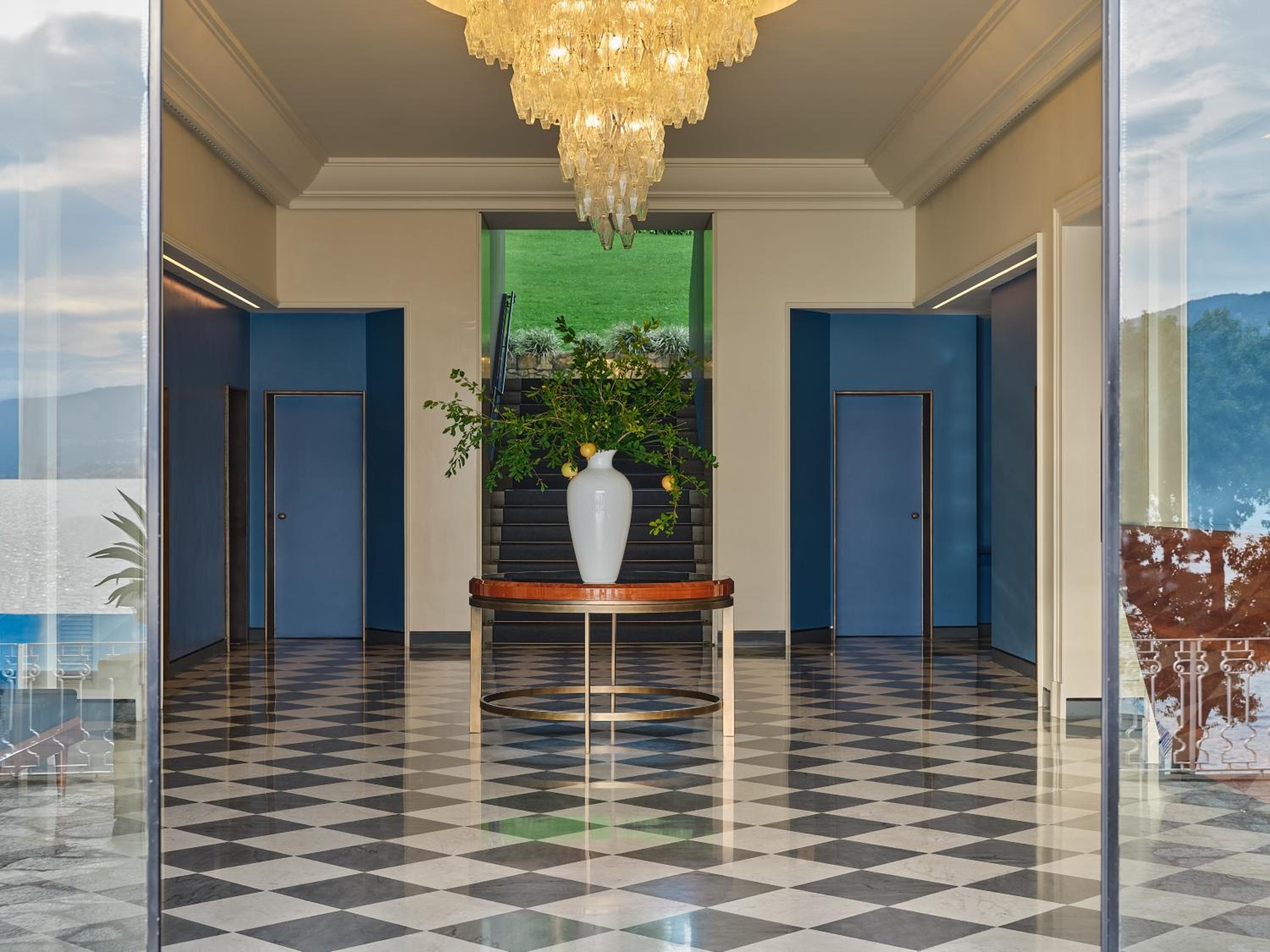 Santa Margherita Ligure Vacations - Grand Hotel Miramare - Property Image 12