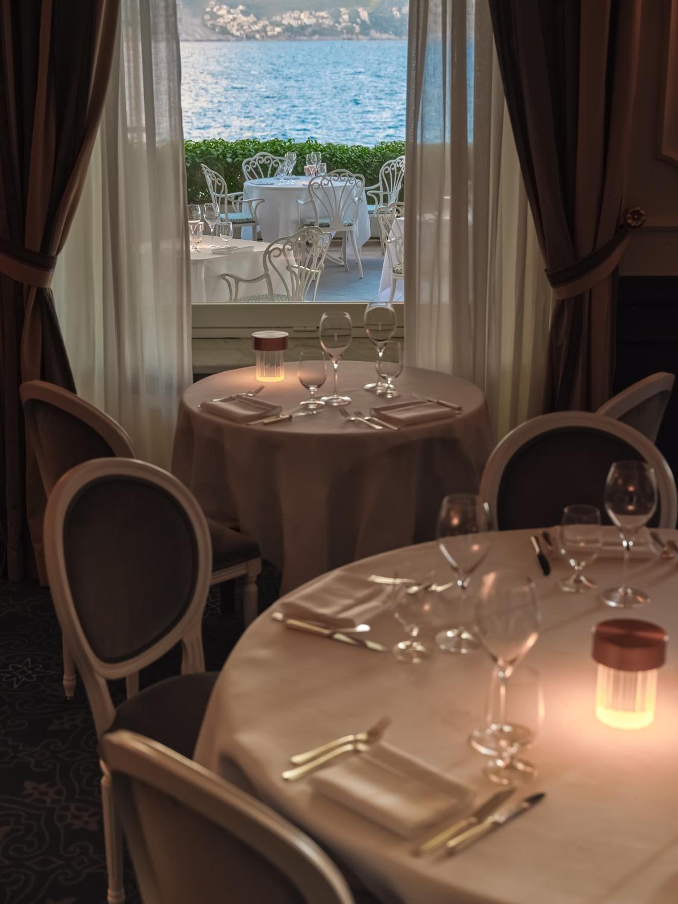 Santa Margherita Ligure Vacations - Grand Hotel Miramare - Property Image 2