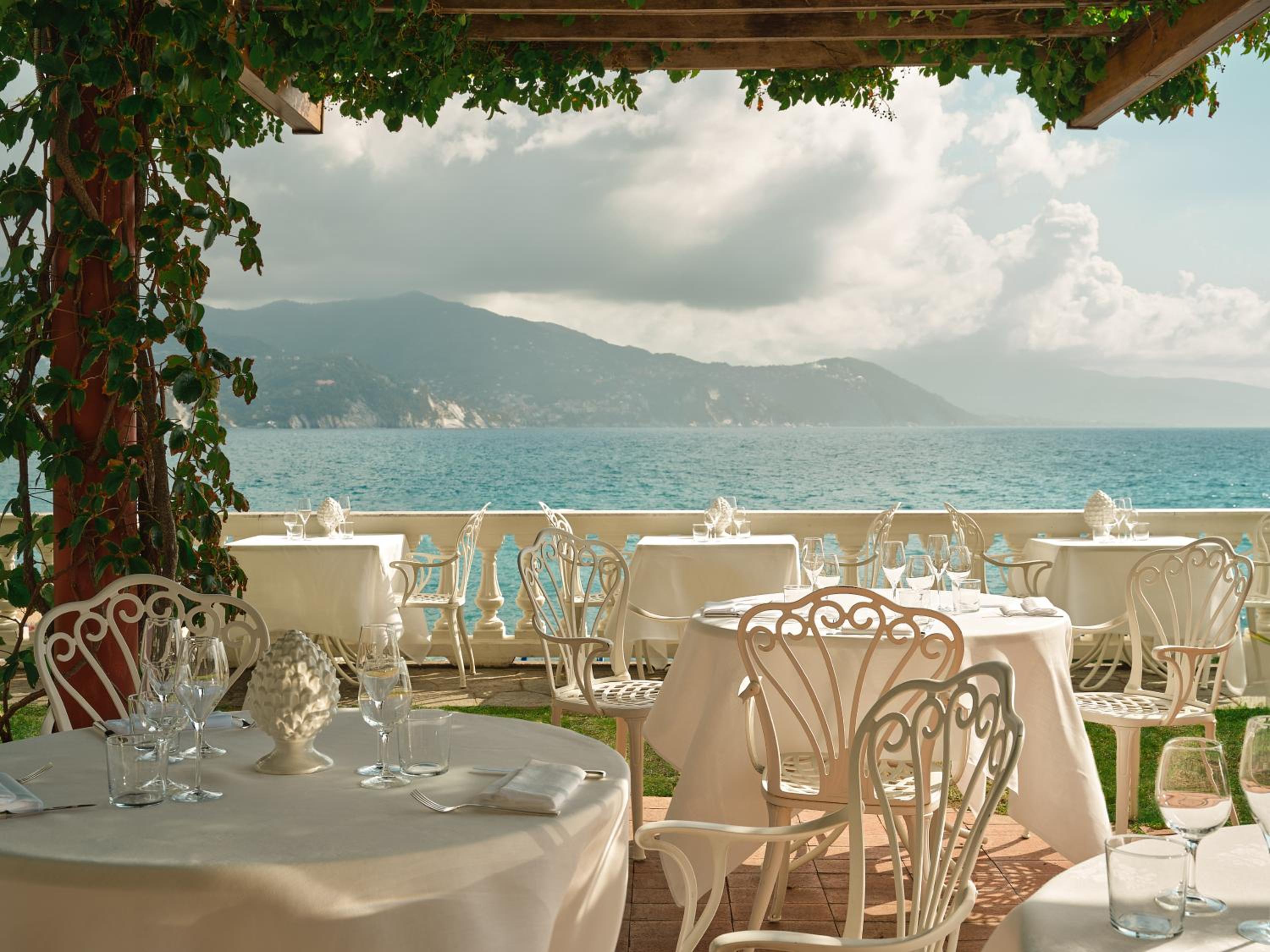 Santa Margherita Ligure Vacations - Grand Hotel Miramare - Property Image 3
