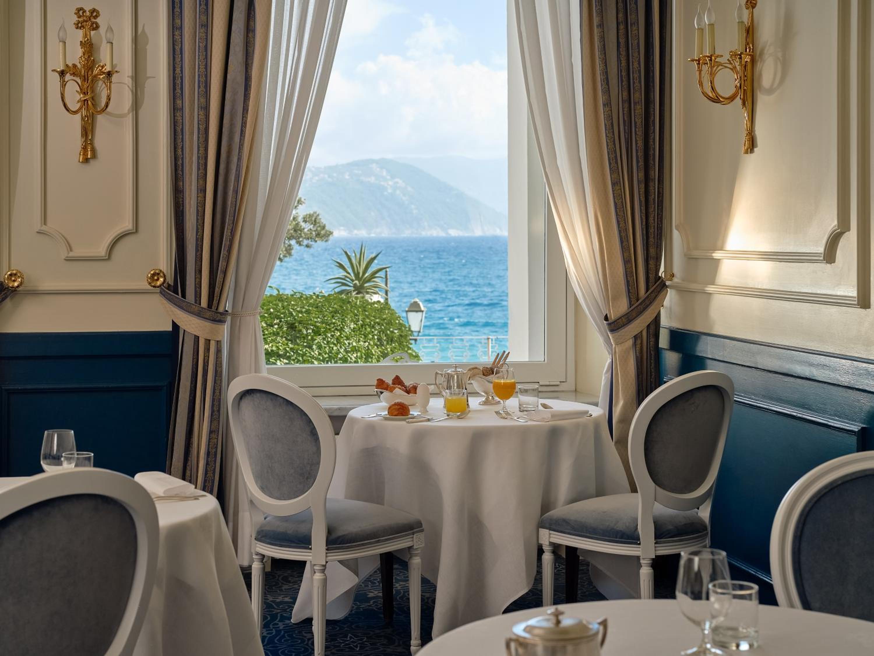 Santa Margherita Ligure Vacations - Grand Hotel Miramare - Property Image 8
