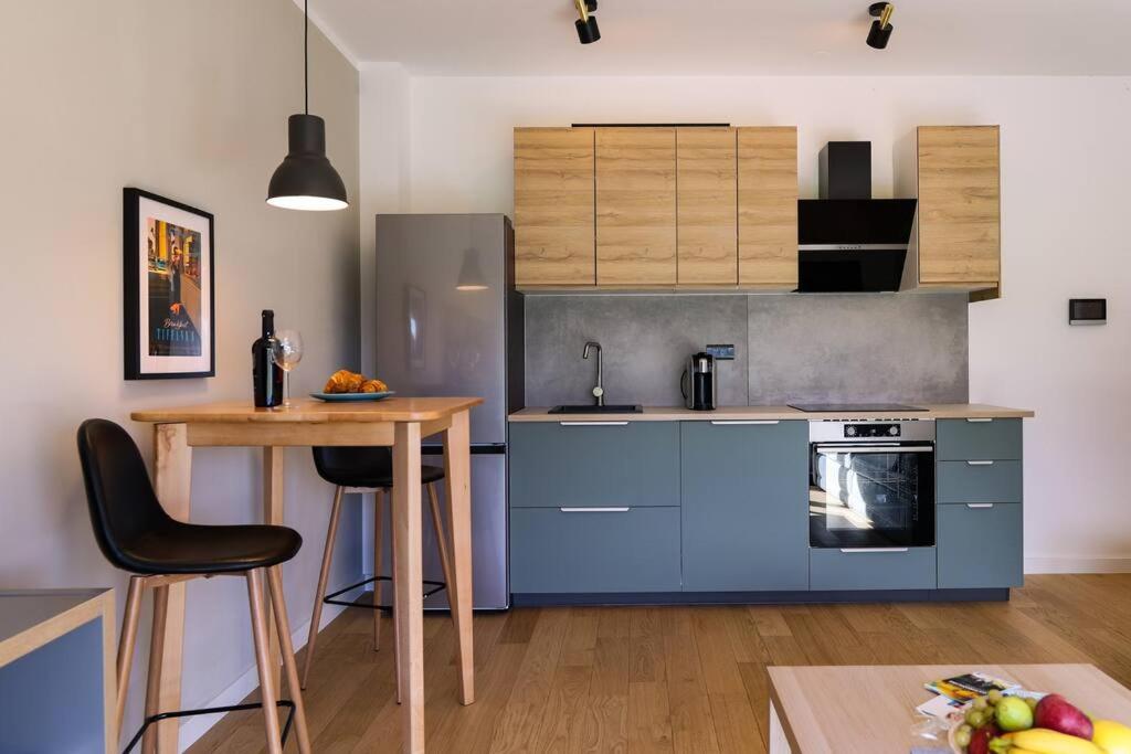Lux apartment Lorena with Nature View view 3