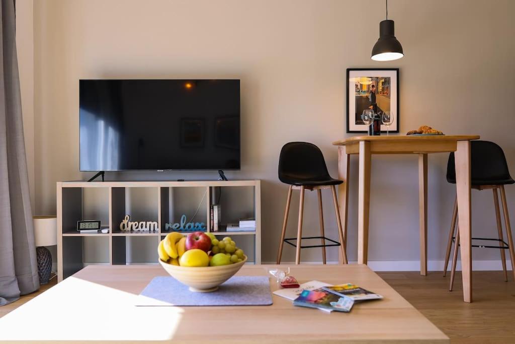 Lux apartment Lorena with Nature View view 4