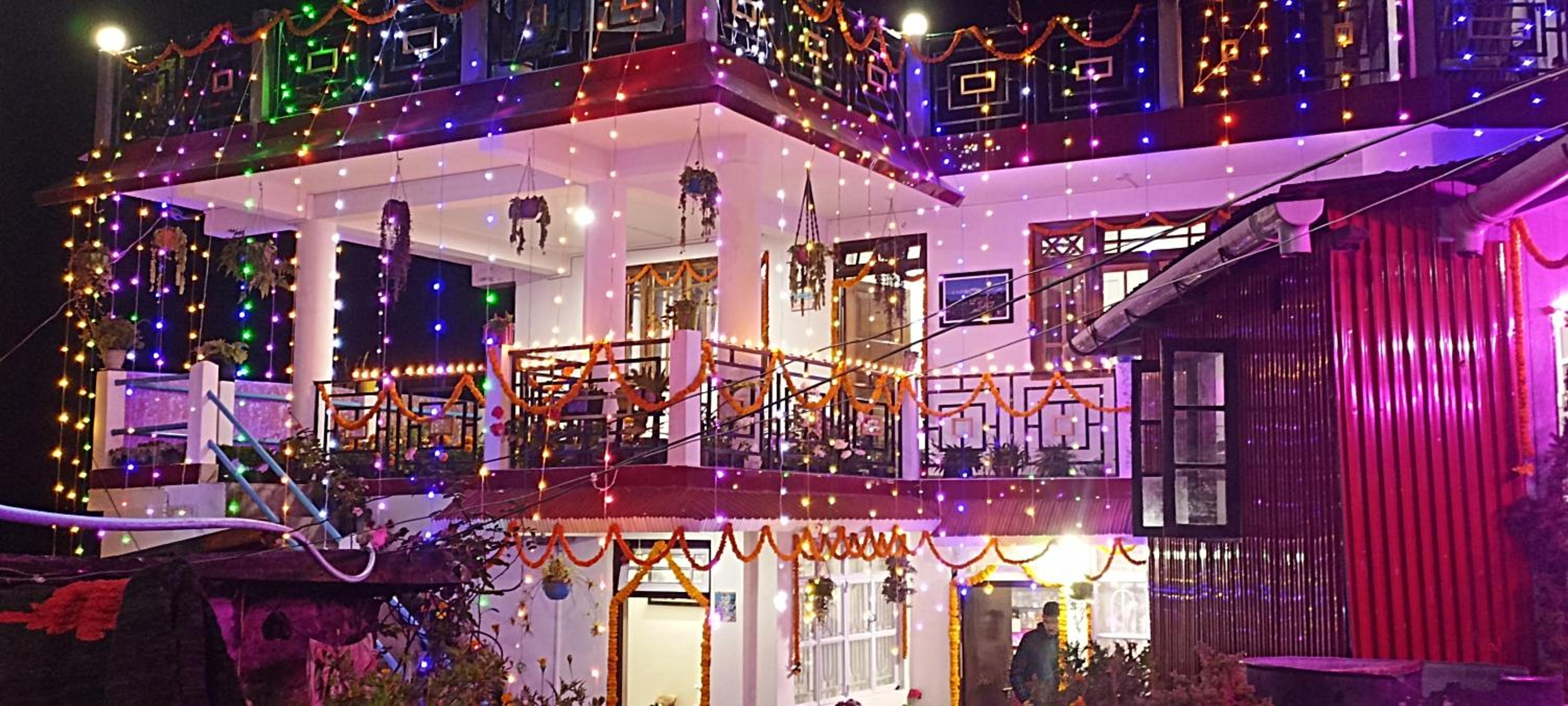 Valley View Homestay