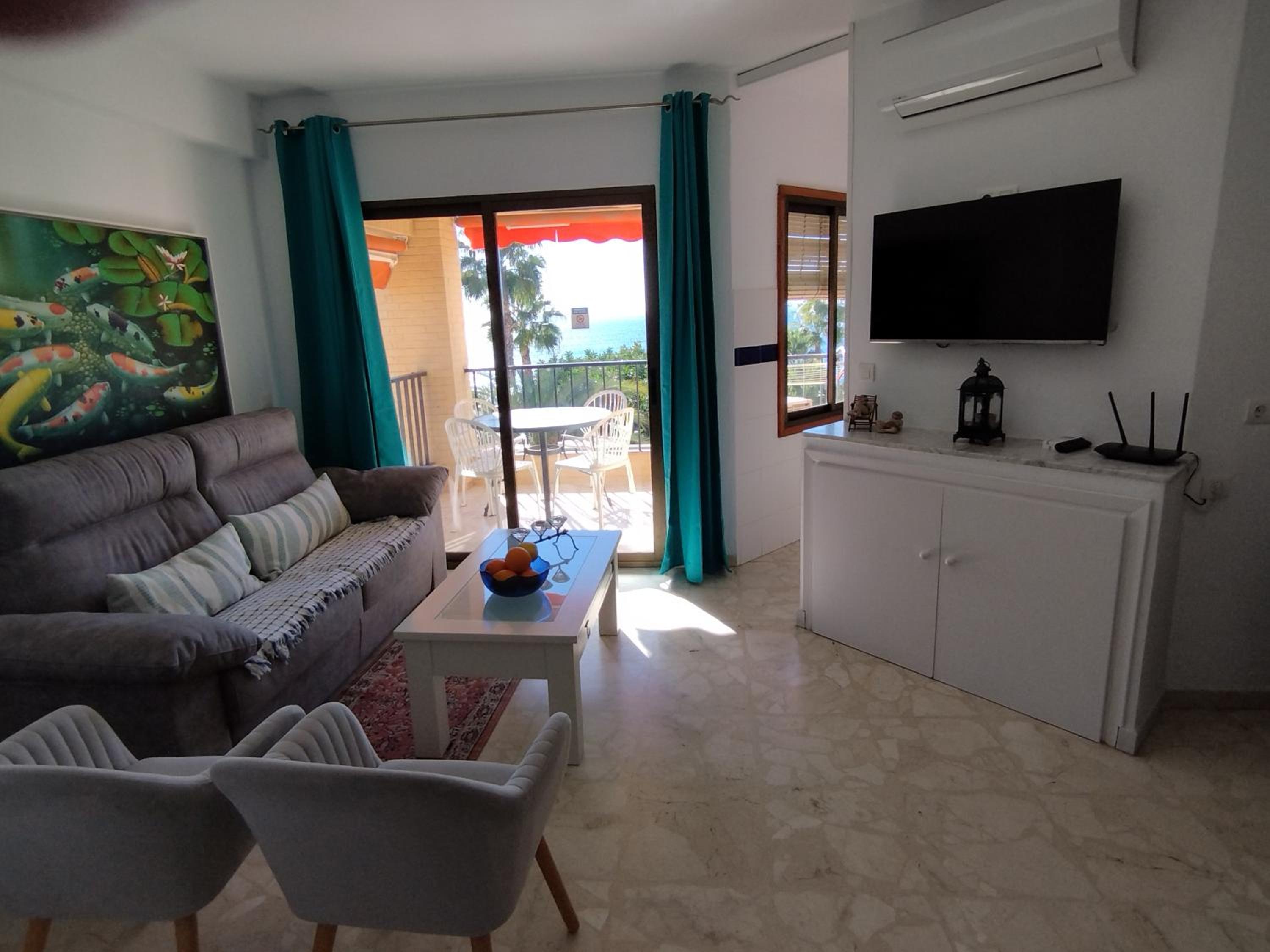 Rosa Nautica 301 view 2